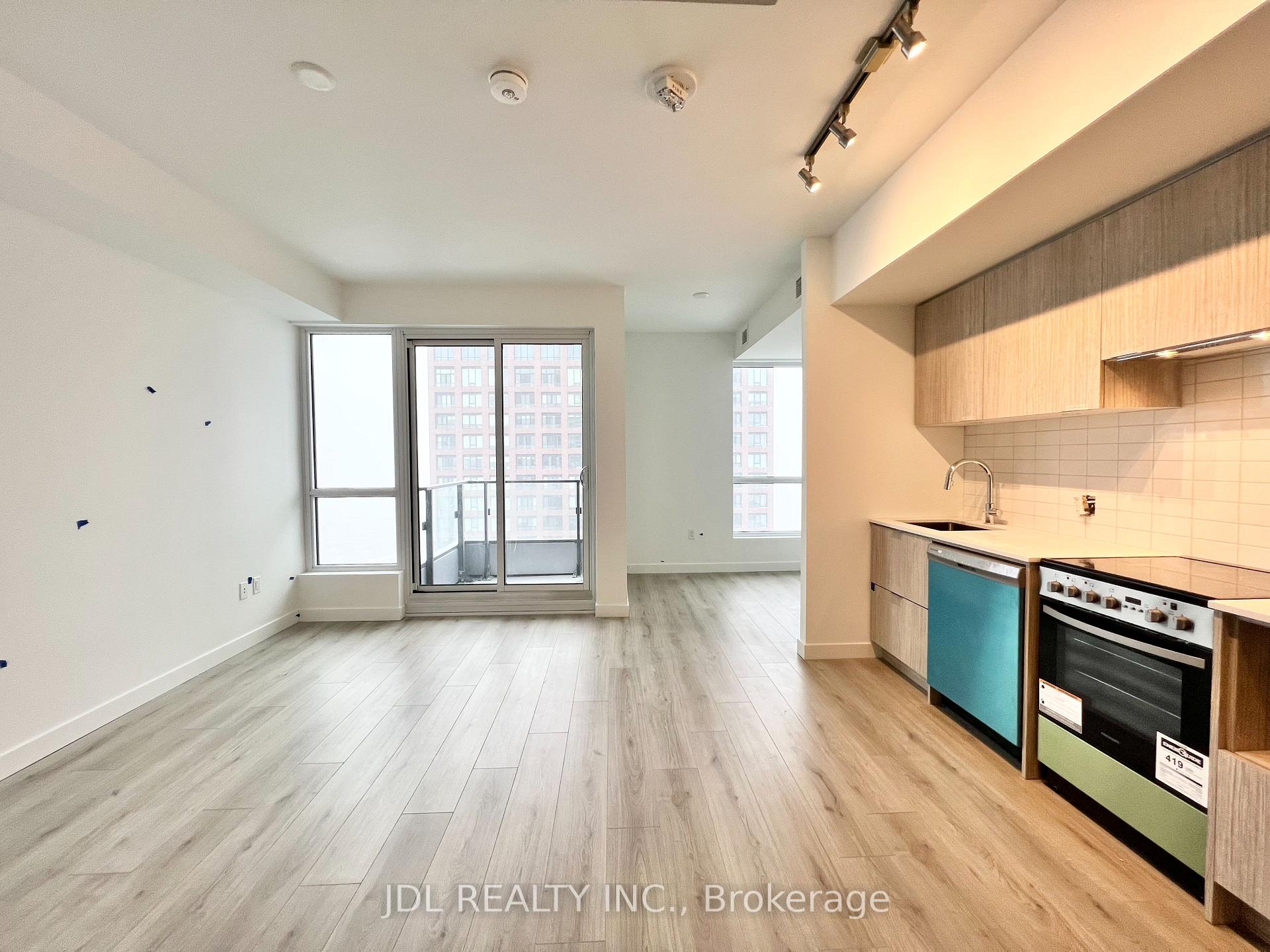 Photo 5 of Unit 4701, 395 Bloor Street E, Toronto, North St. James Town — HOMEH