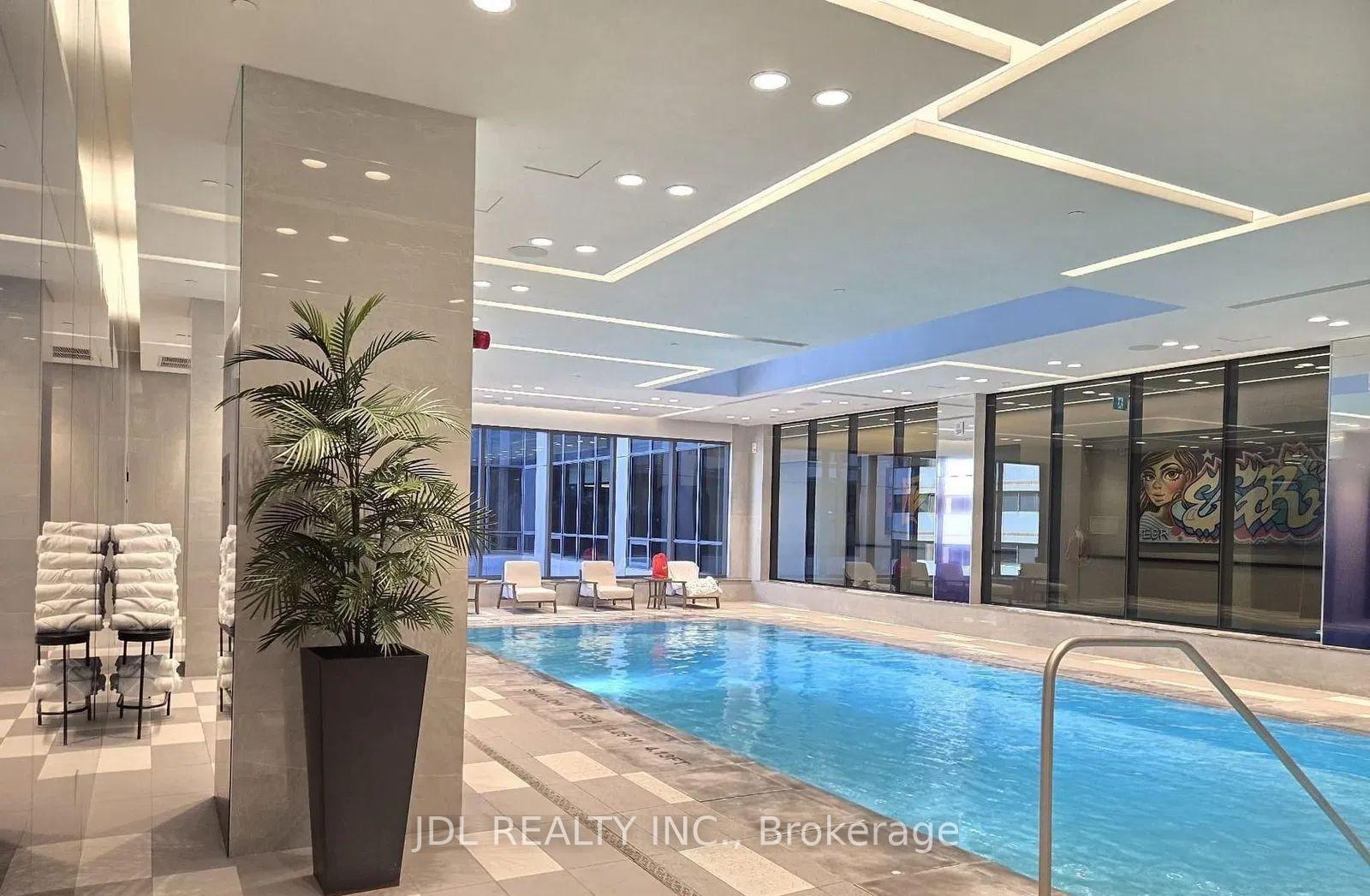 Photo 15 of Unit 4701, 395 Bloor Street E, Toronto, North St. James Town — HOMEH