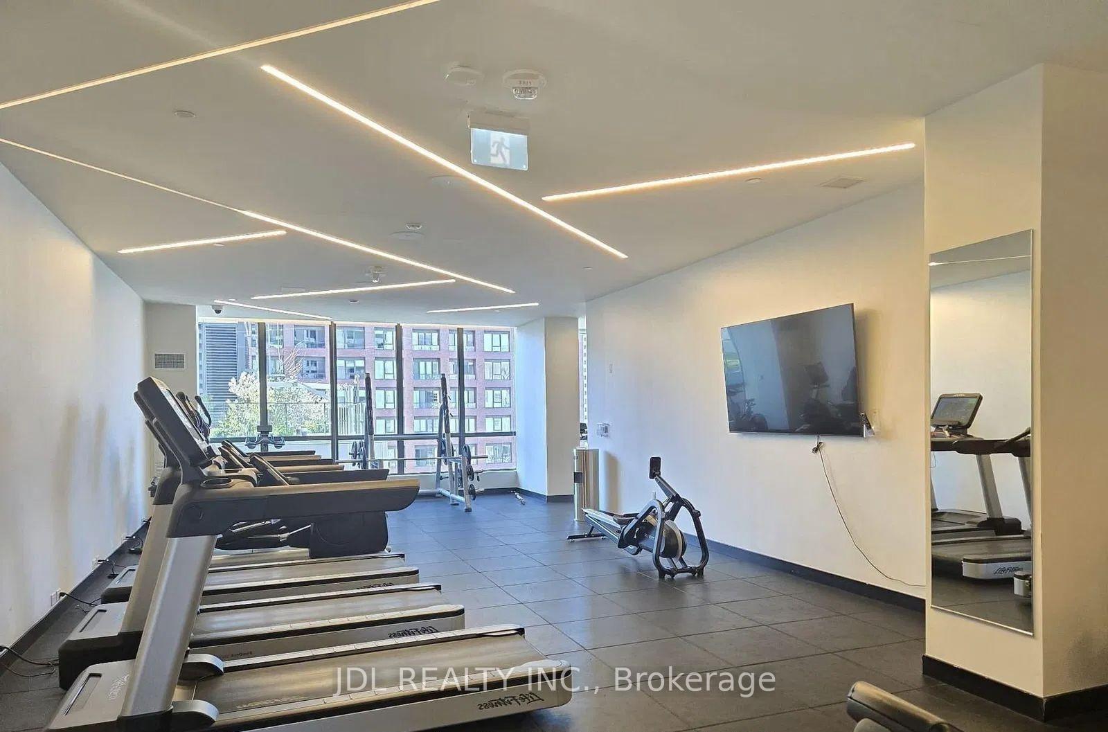 Photo 11 of Unit 4701, 395 Bloor Street E, Toronto, North St. James Town — HOMEH