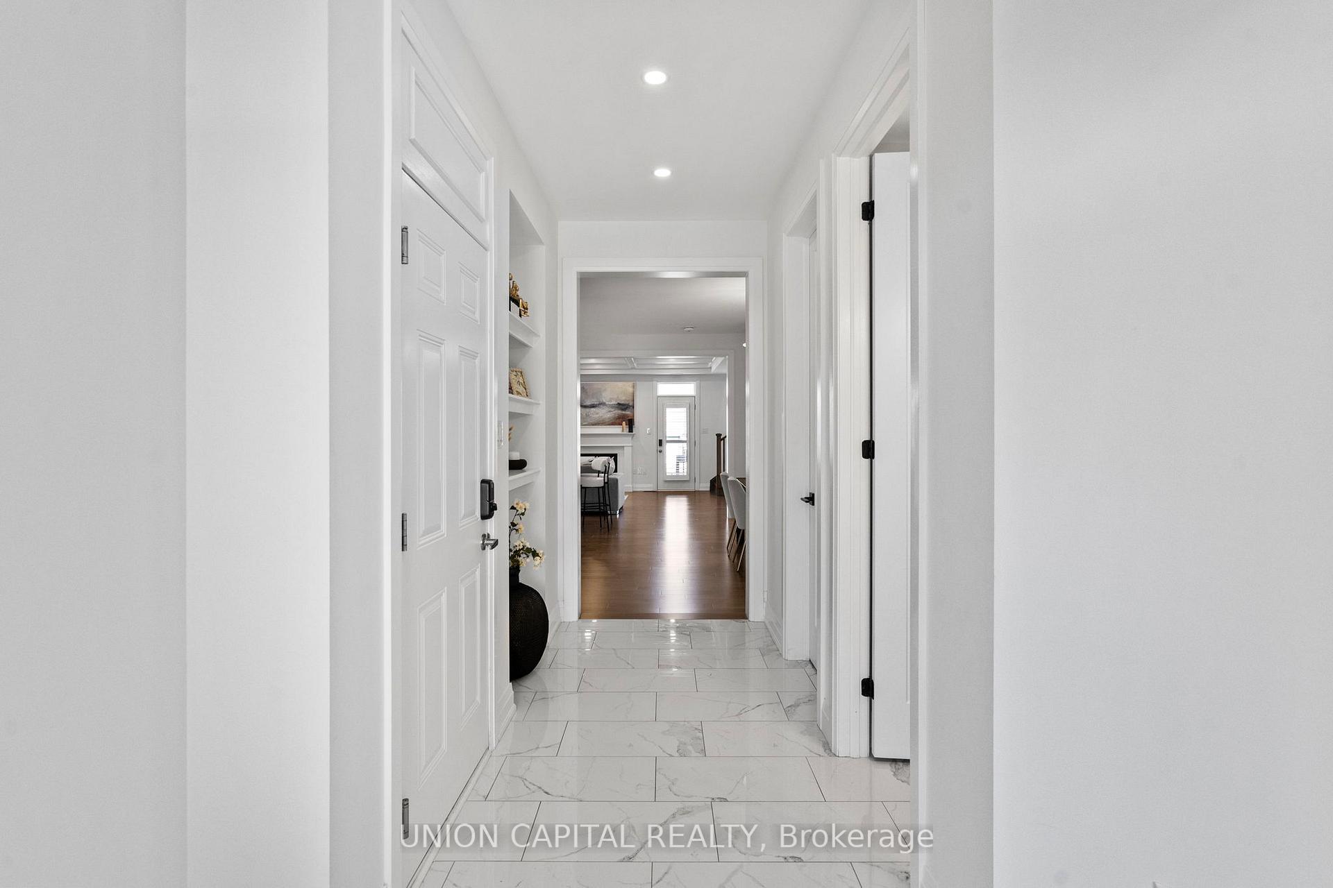 Photo 9 of 17 Broden Crescent, Whitby, Rural Whitby — HOMEH