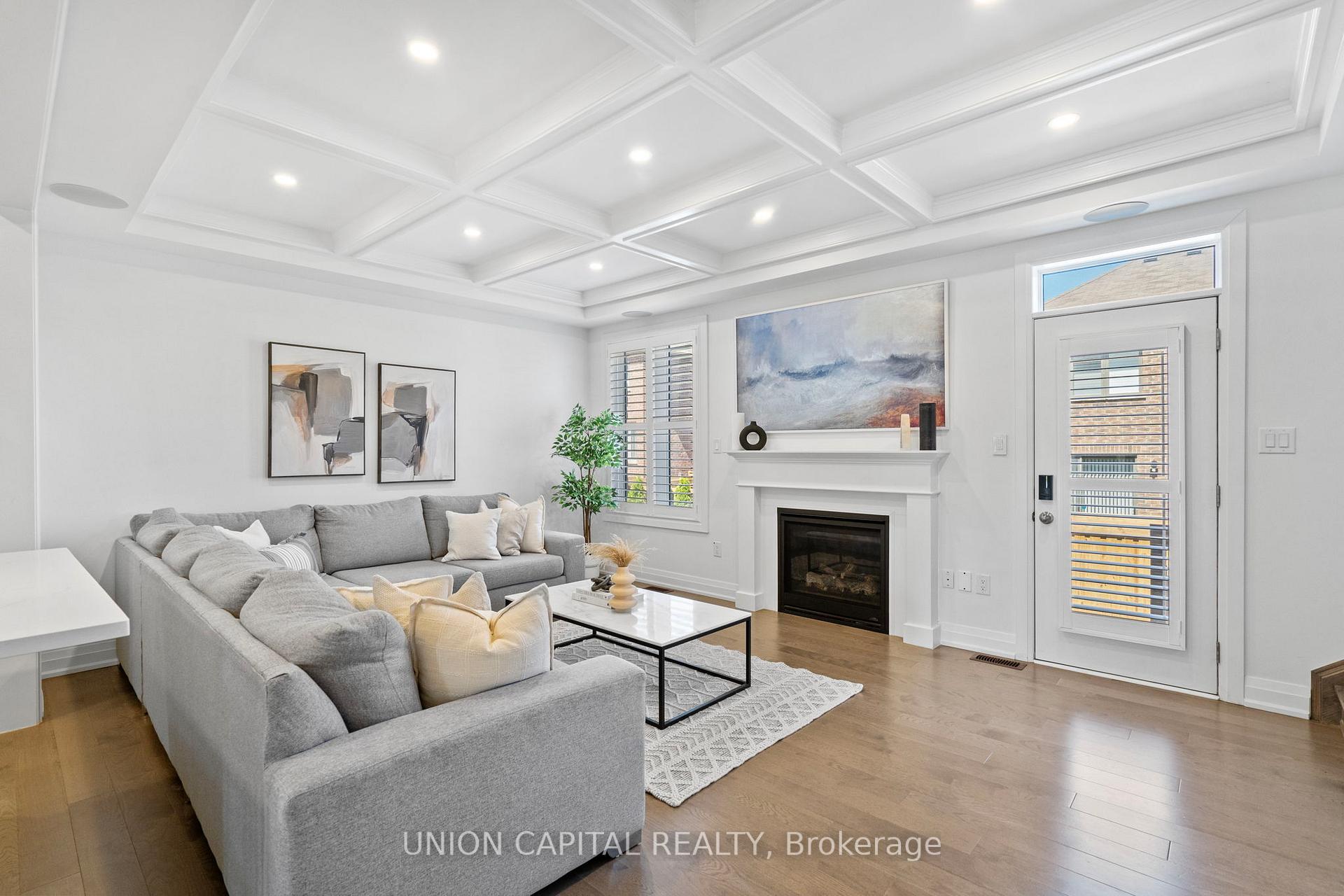 Photo 13 of 17 Broden Crescent, Whitby, Rural Whitby — HOMEH