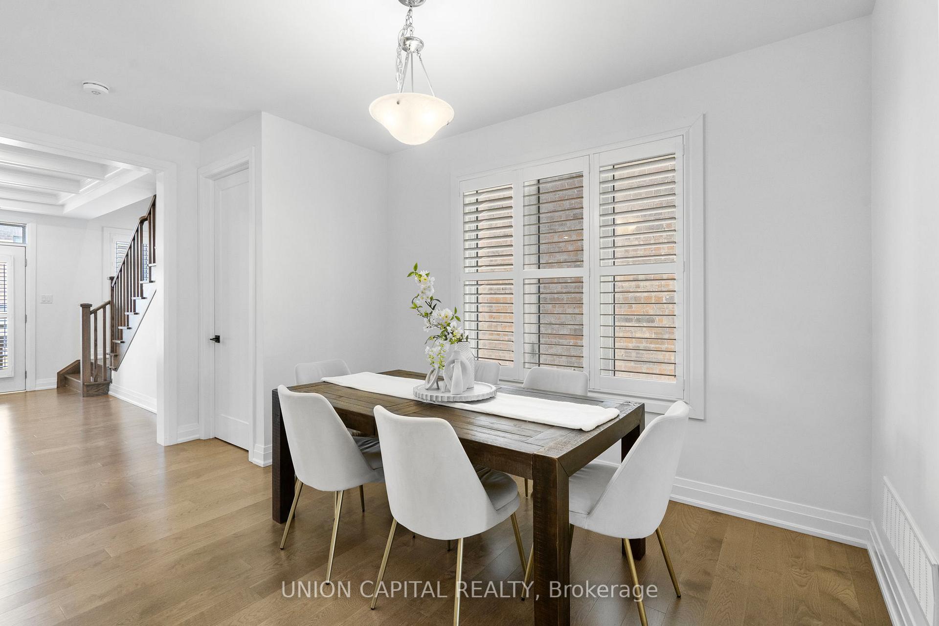 Photo 11 of 17 Broden Crescent, Whitby, Rural Whitby — HOMEH