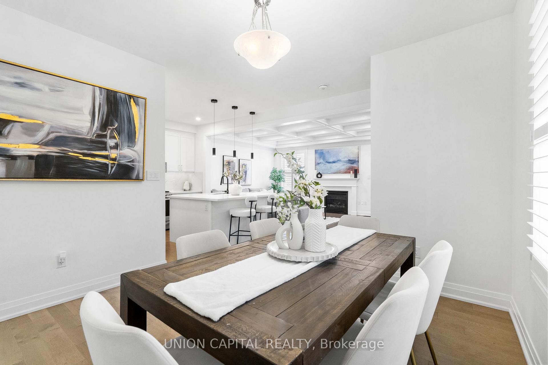 Photo 12 of 17 Broden Crescent, Whitby, Rural Whitby — HOMEH