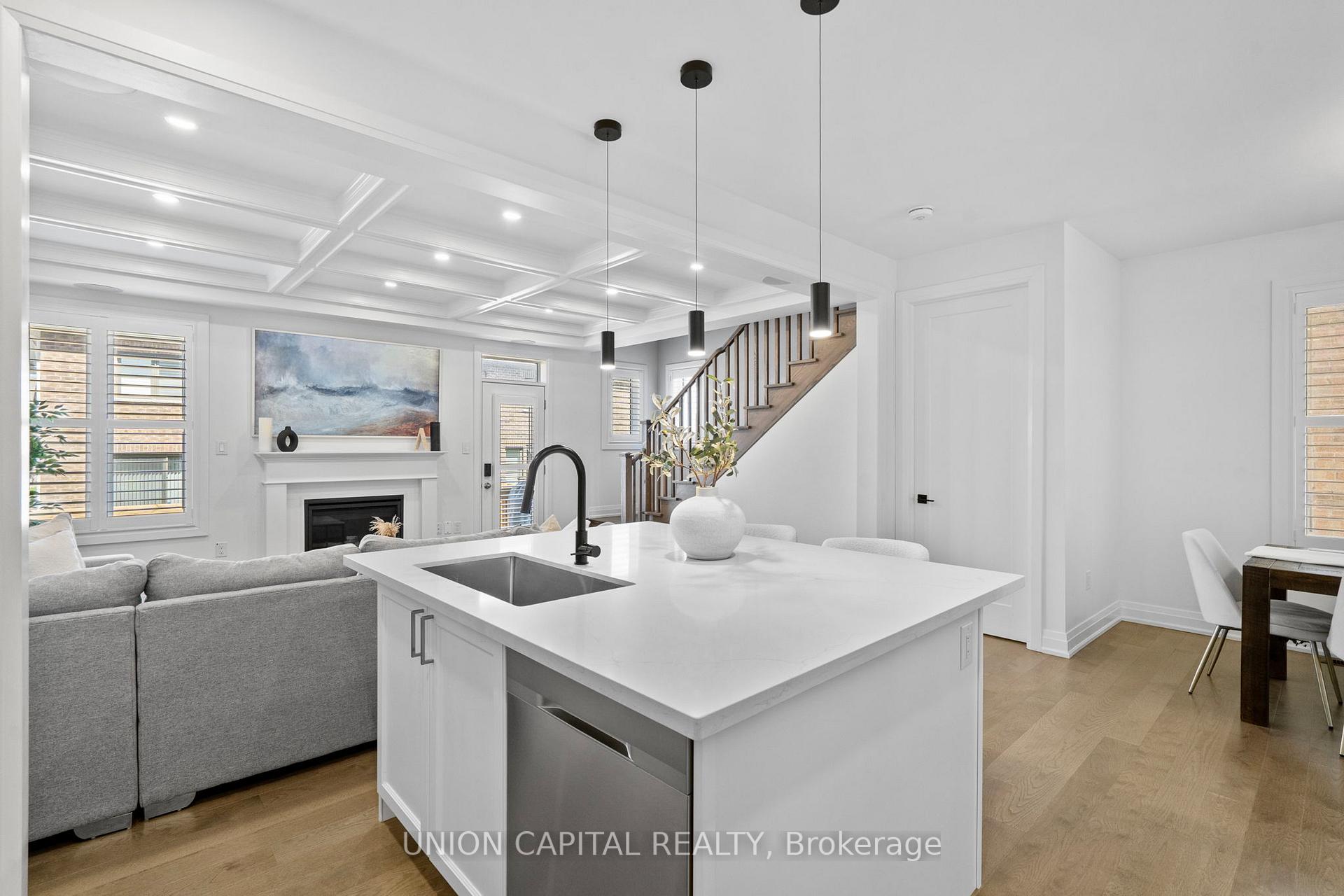 Photo 21 of 17 Broden Crescent, Whitby, Rural Whitby — HOMEH