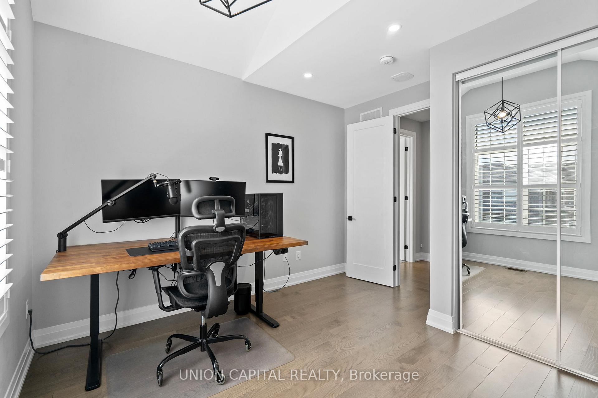 Photo 35 of 17 Broden Crescent, Whitby, Rural Whitby — HOMEH