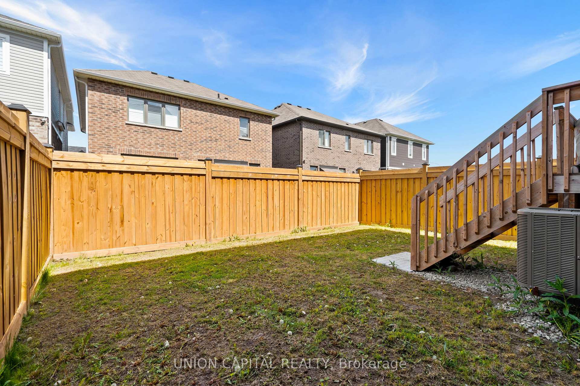 Photo 42 of 17 Broden Crescent, Whitby, Rural Whitby — HOMEH