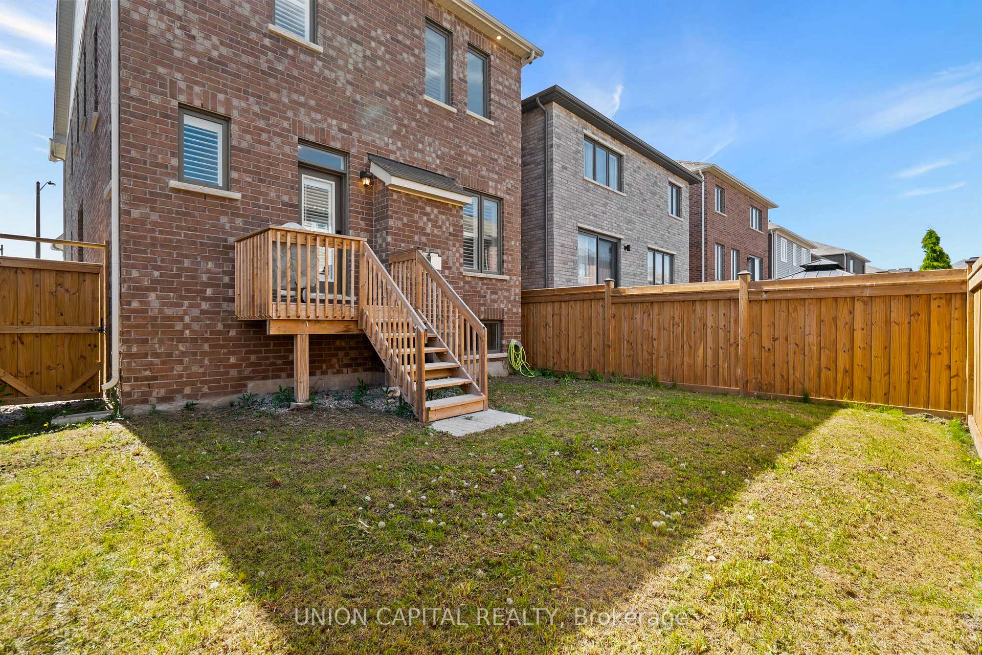 Photo 40 of 17 Broden Crescent, Whitby, Rural Whitby — HOMEH