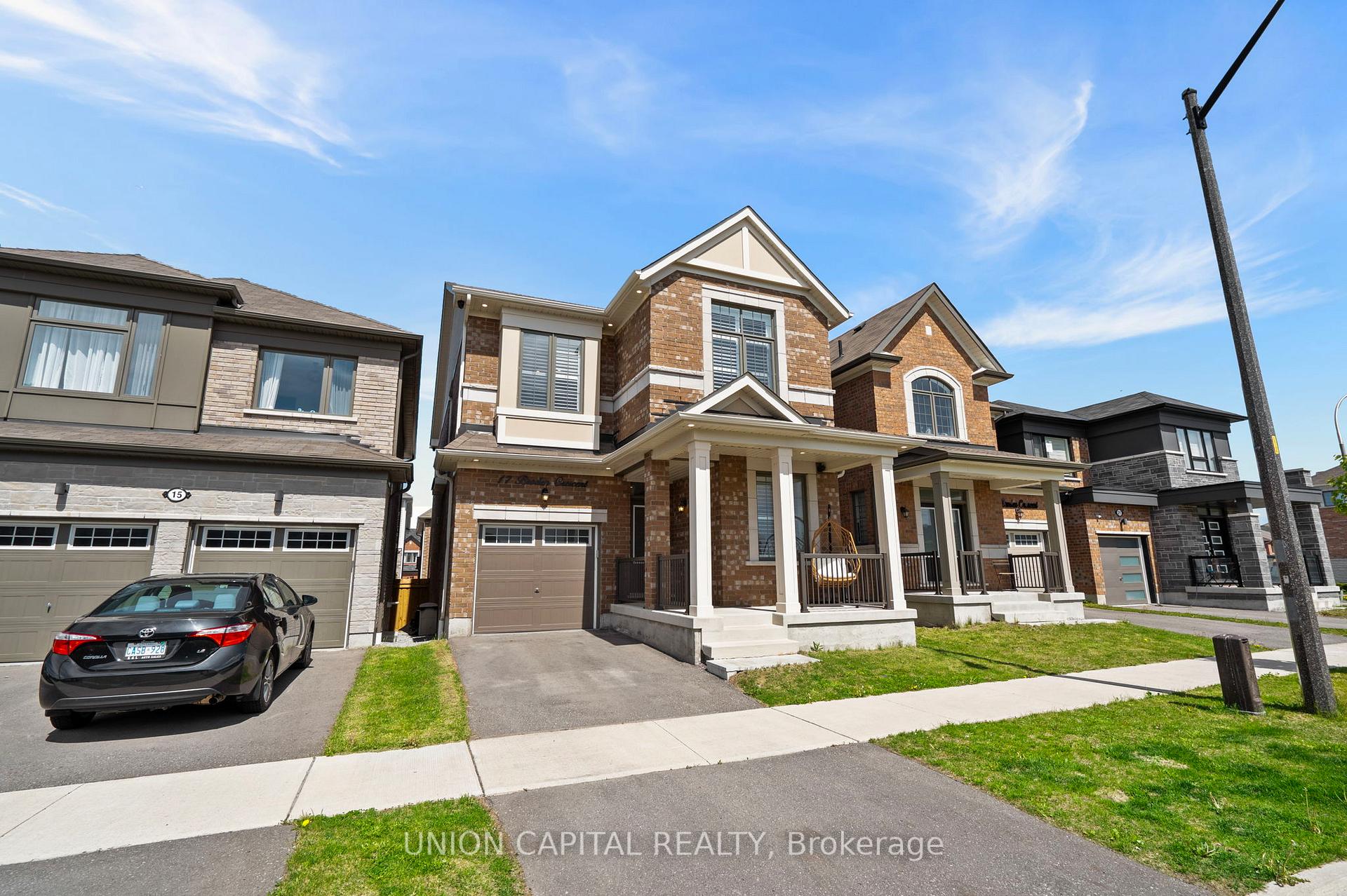 Photo 46 of 17 Broden Crescent, Whitby, Rural Whitby — HOMEH