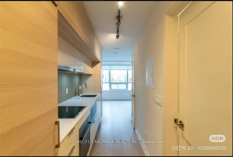 Photo 4 of Unit 1002, 88 Scott Street, Toronto, Church-Yonge Corridor — HOMEH