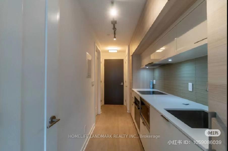 Photo 2 of Unit 1002, 88 Scott Street, Toronto, Church-Yonge Corridor — HOMEH