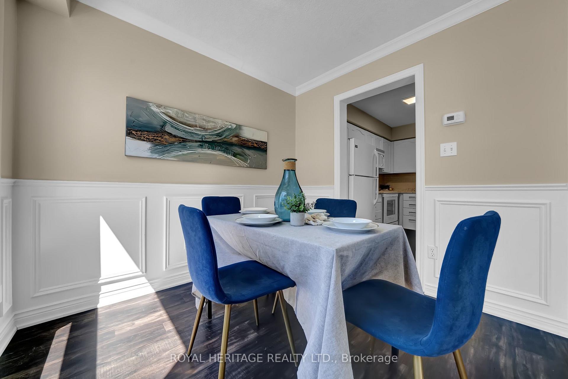 Photo 3 of 130 Brownstone Crescent, Clarington, Courtice — HOMEH