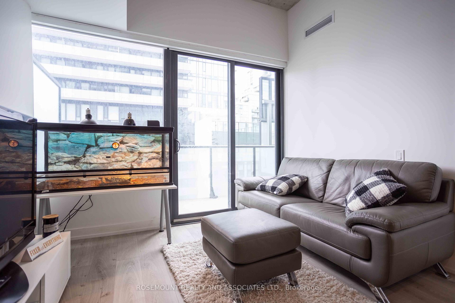 Photo 28 of Unit 712, 161 Roehampton Avenue, Toronto, Mount Pleasant West — HOMEH