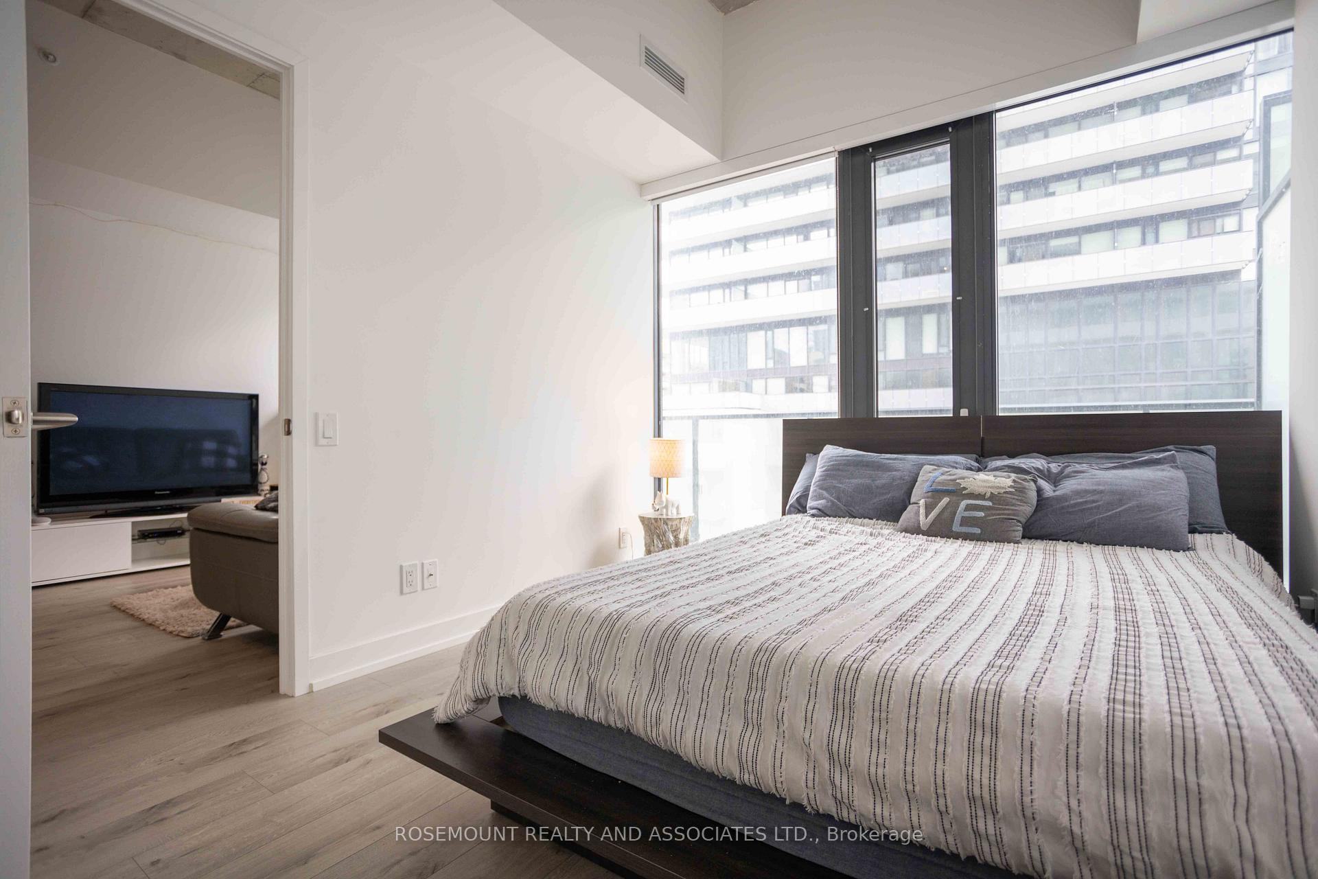 Photo 17 of Unit 712, 161 Roehampton Avenue, Toronto, Mount Pleasant West — HOMEH