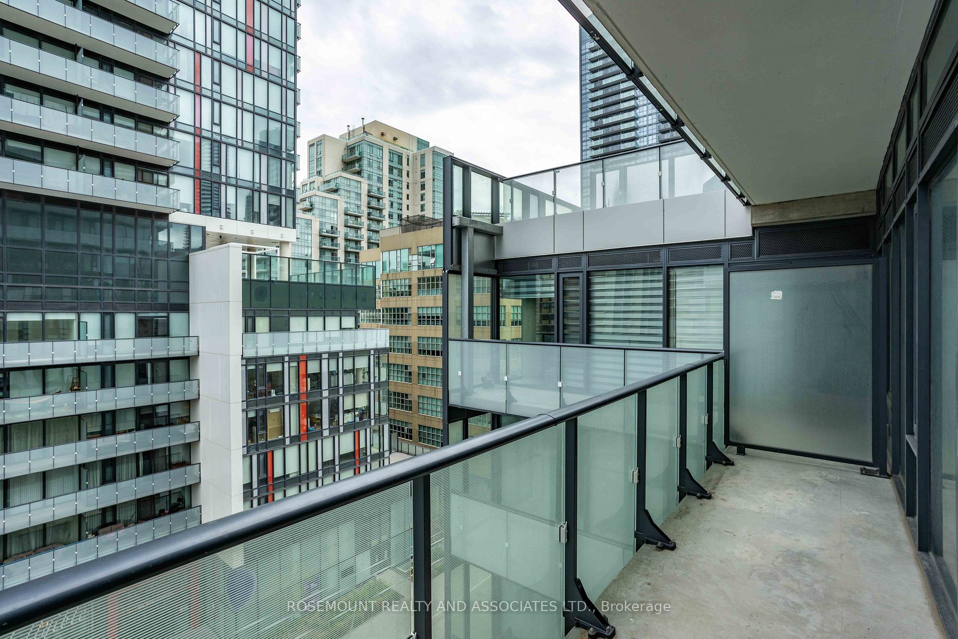 Photo 29 of Unit 712, 161 Roehampton Avenue, Toronto, Mount Pleasant West — HOMEH