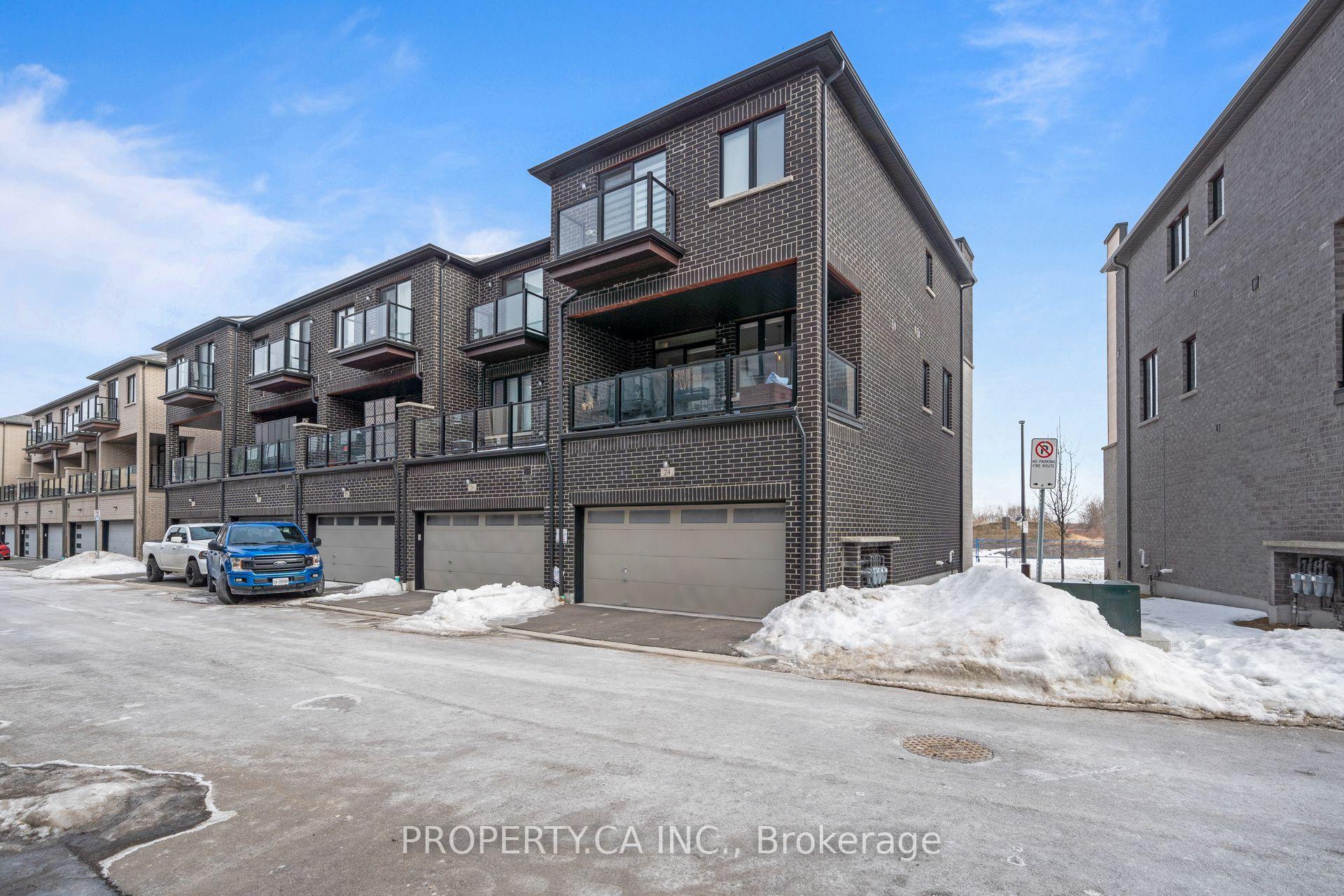 Photo 28 of 24 Dockside Way W, Whitby, Port Whitby — HOMEH