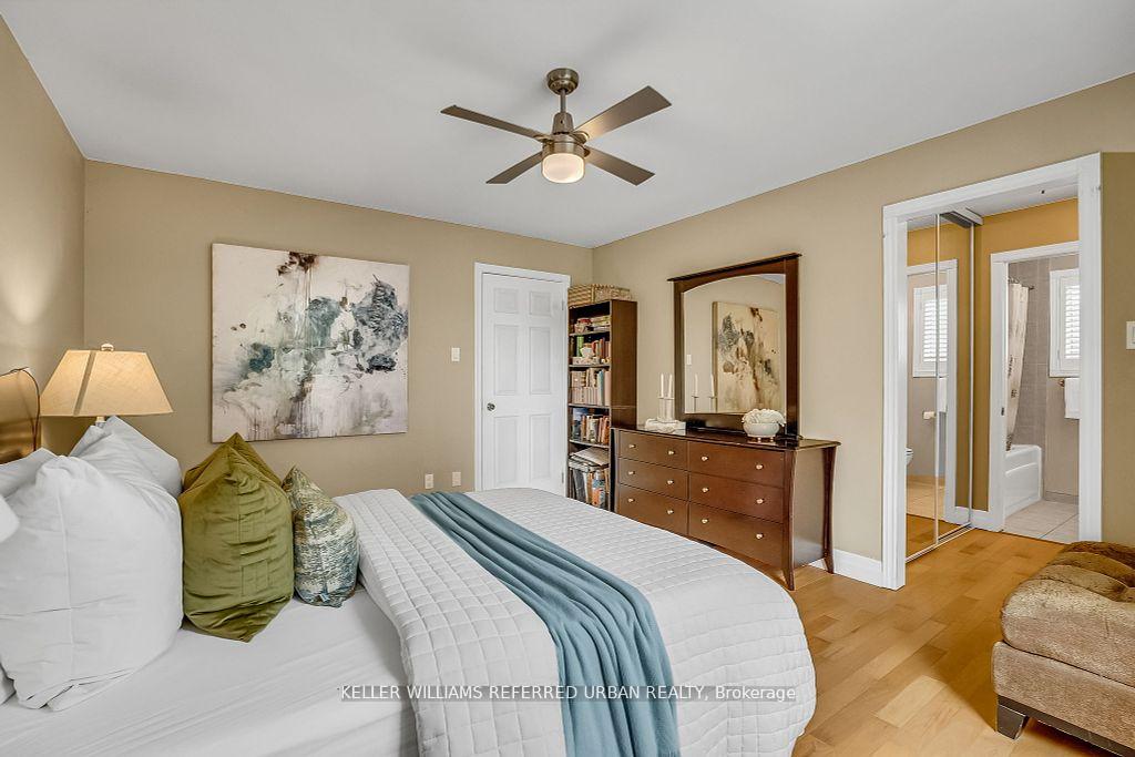Photo 19 of 5 Donora Drive, Toronto, Crescent Town — HOMEH