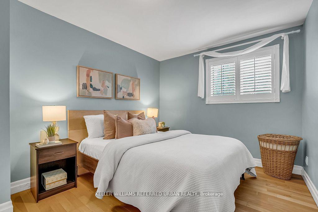 Photo 24 of 5 Donora Drive, Toronto, Crescent Town — HOMEH