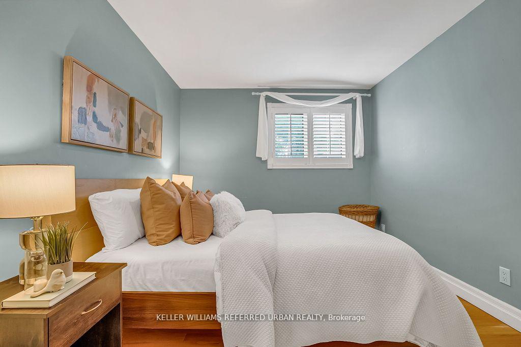 Photo 28 of 5 Donora Drive, Toronto, Crescent Town — HOMEH