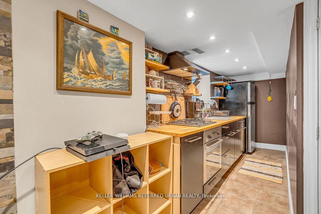 Photo 30 of 5 Donora Drive, Toronto, Crescent Town — HOMEH