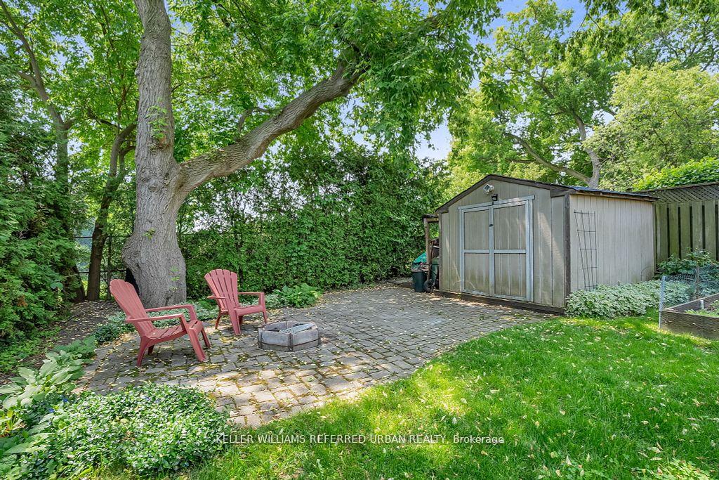Photo 38 of 5 Donora Drive, Toronto, Crescent Town — HOMEH