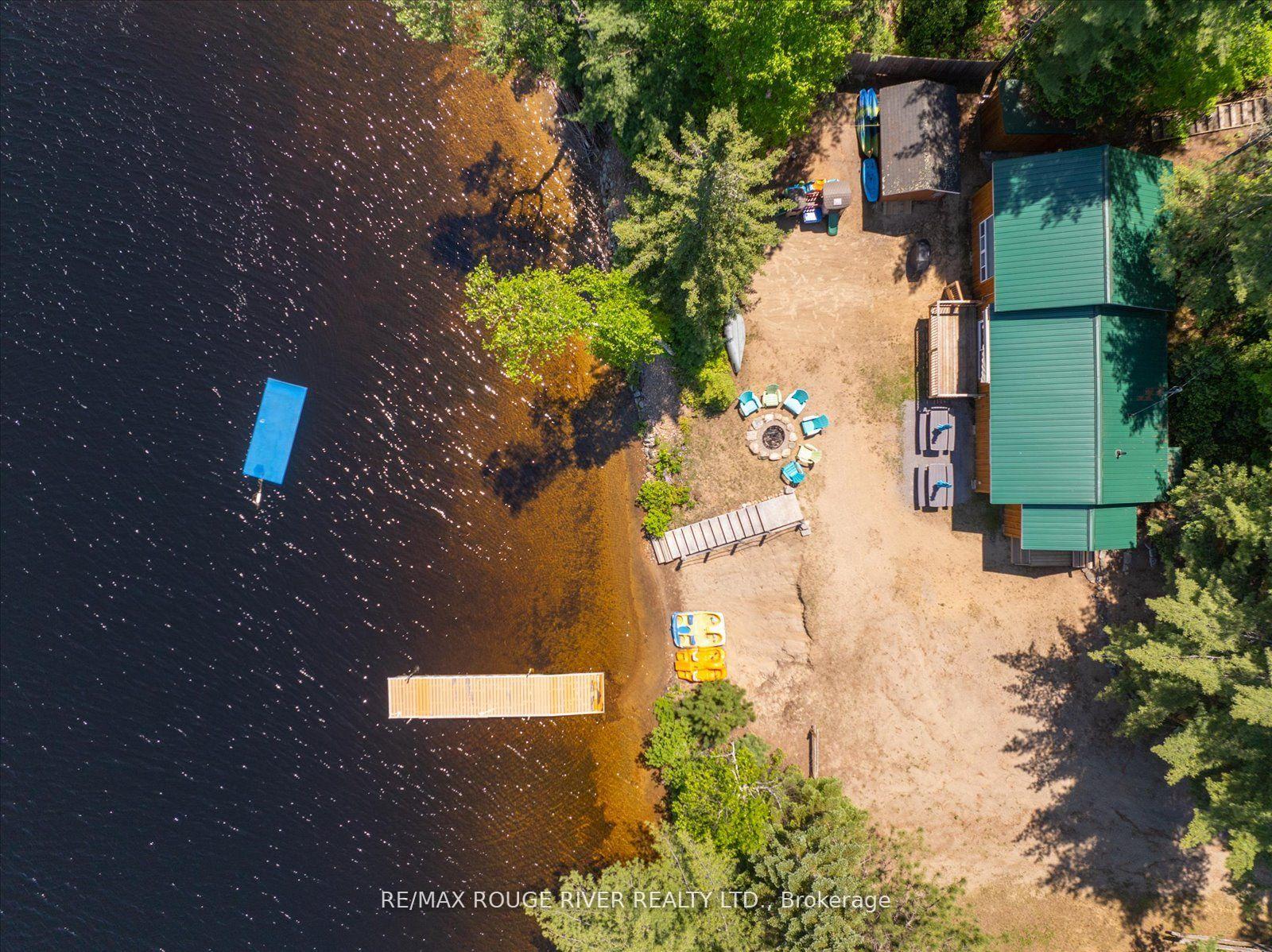Photo 2 of 214B Centre Road, Hastings Highlands, McClure Ward — HOMEH