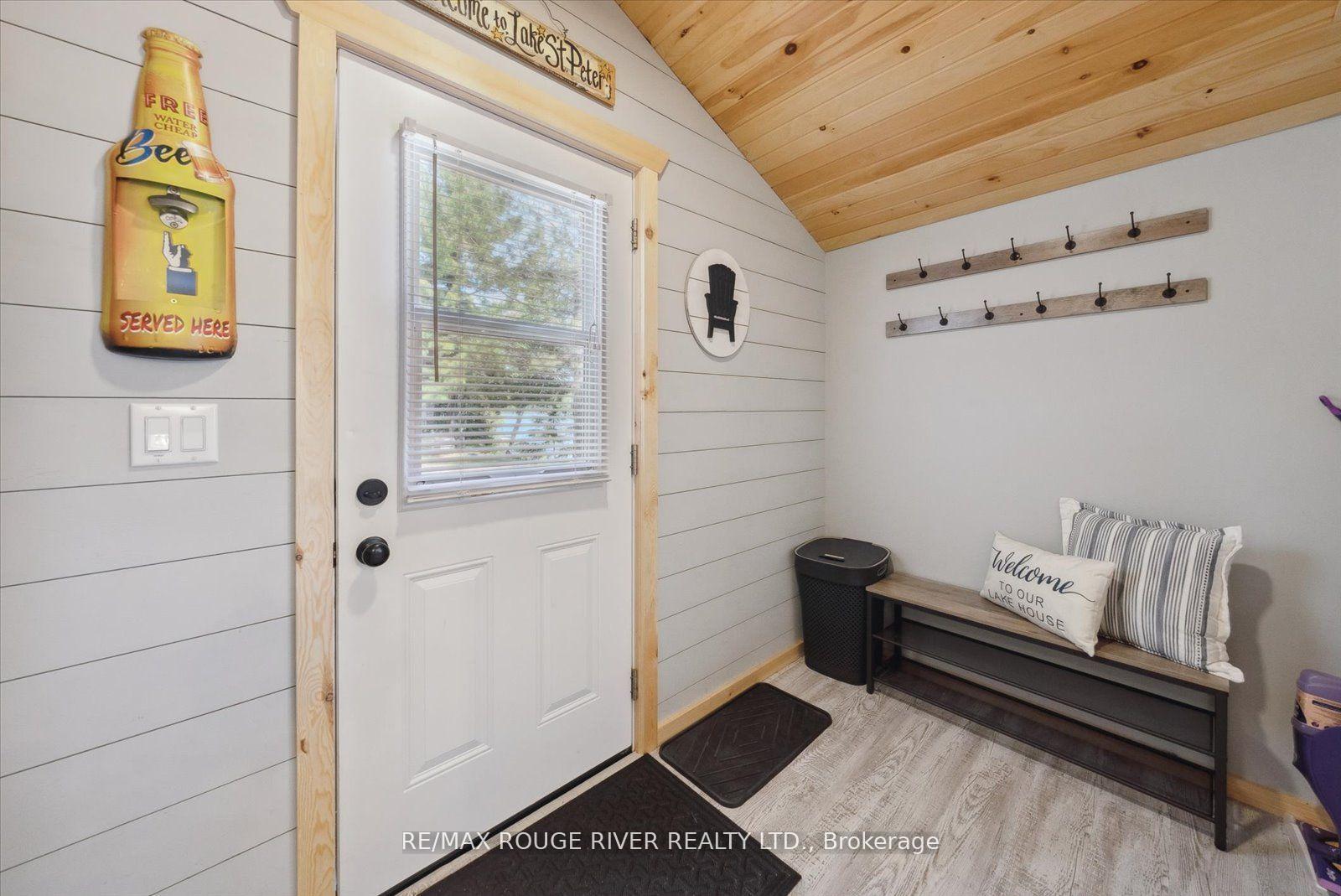 Photo 4 of 214B Centre Road, Hastings Highlands, McClure Ward — HOMEH