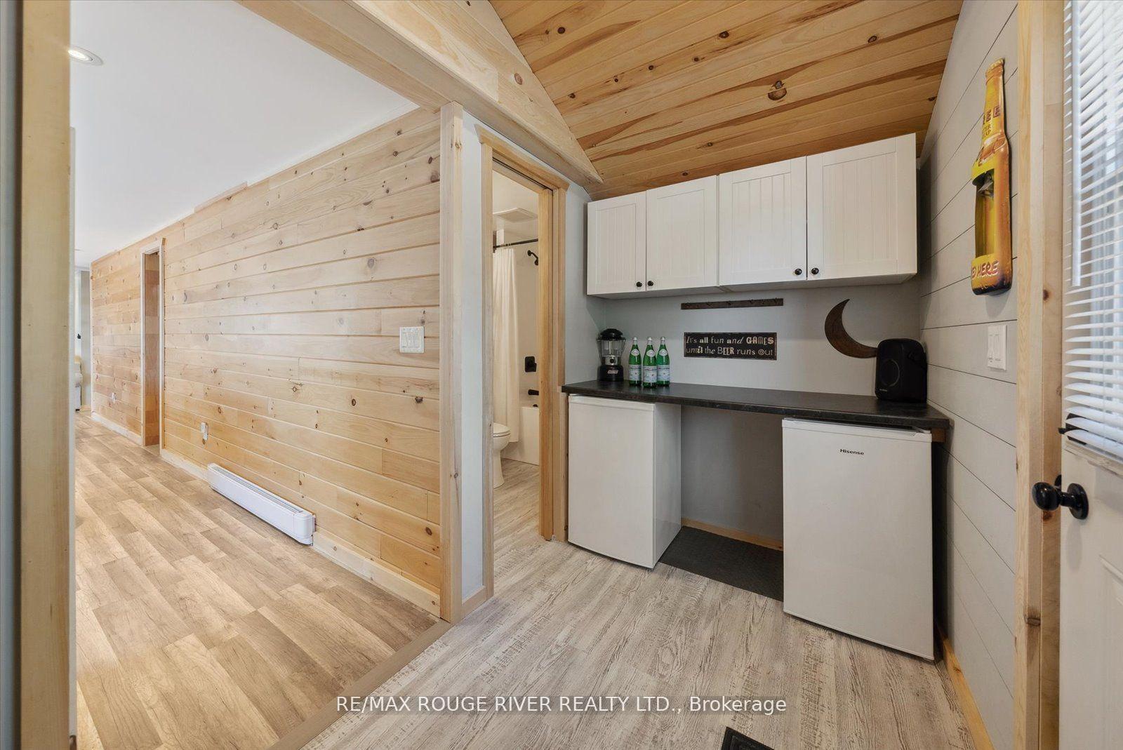 Photo 5 of 214B Centre Road, Hastings Highlands, McClure Ward — HOMEH