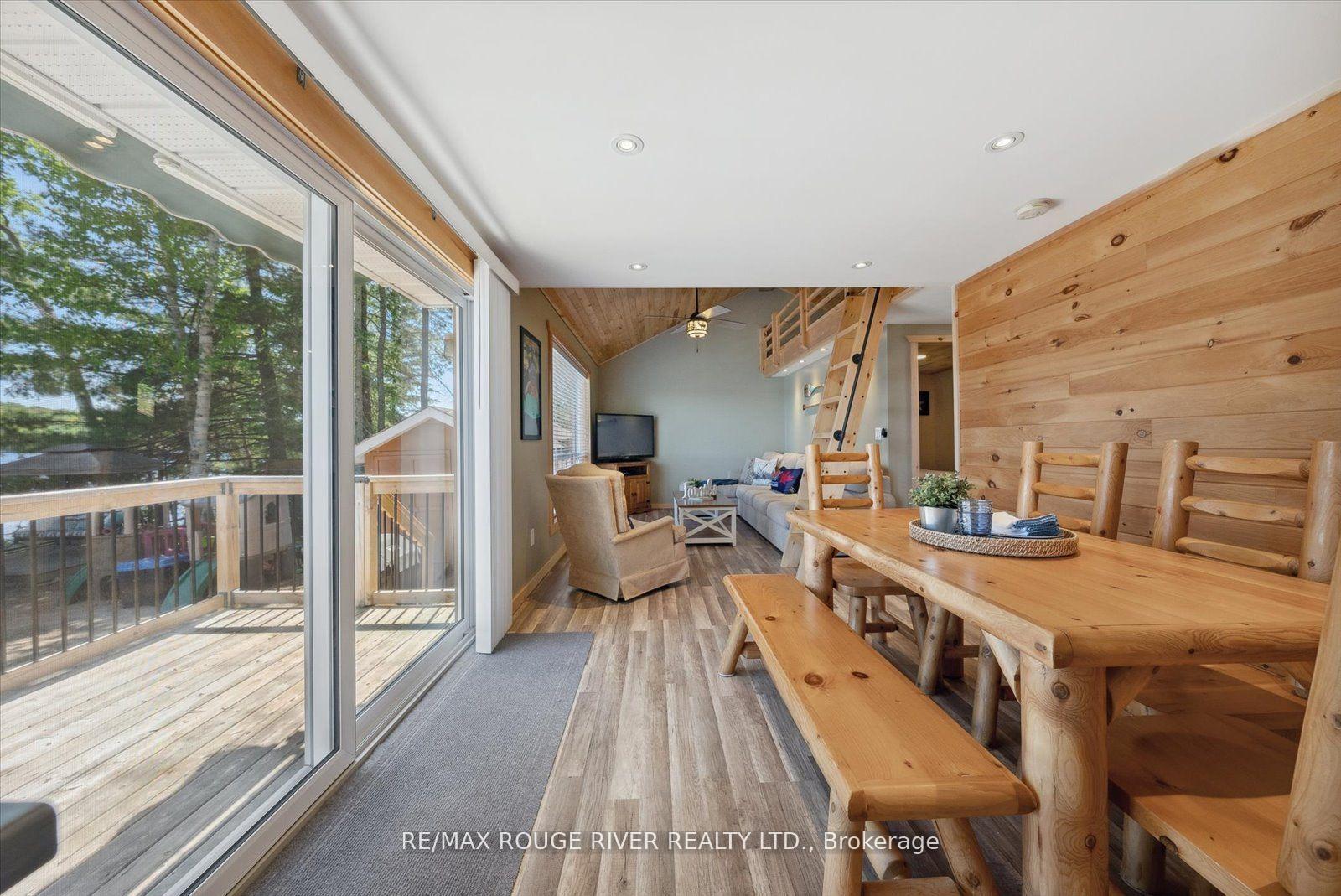 Photo 7 of 214B Centre Road, Hastings Highlands, McClure Ward — HOMEH