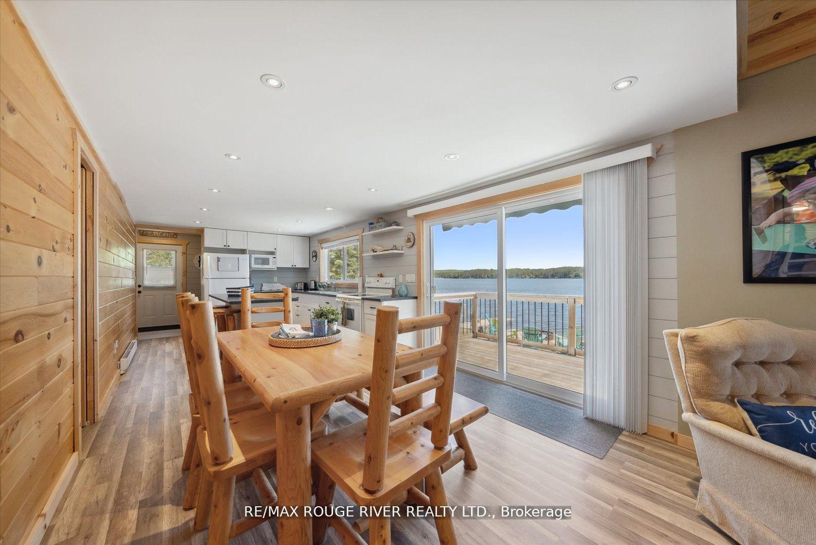 Photo 8 of 214B Centre Road, Hastings Highlands, McClure Ward — HOMEH