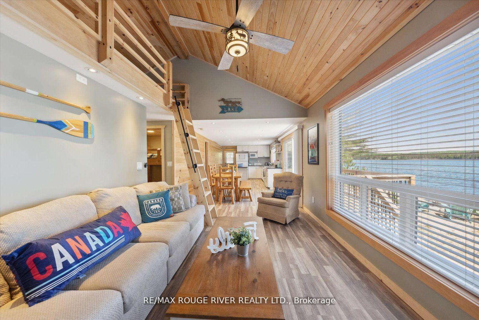 Photo 9 of 214B Centre Road, Hastings Highlands, McClure Ward — HOMEH