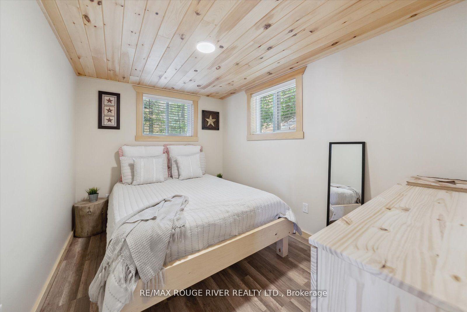Photo 11 of 214B Centre Road, Hastings Highlands, McClure Ward — HOMEH