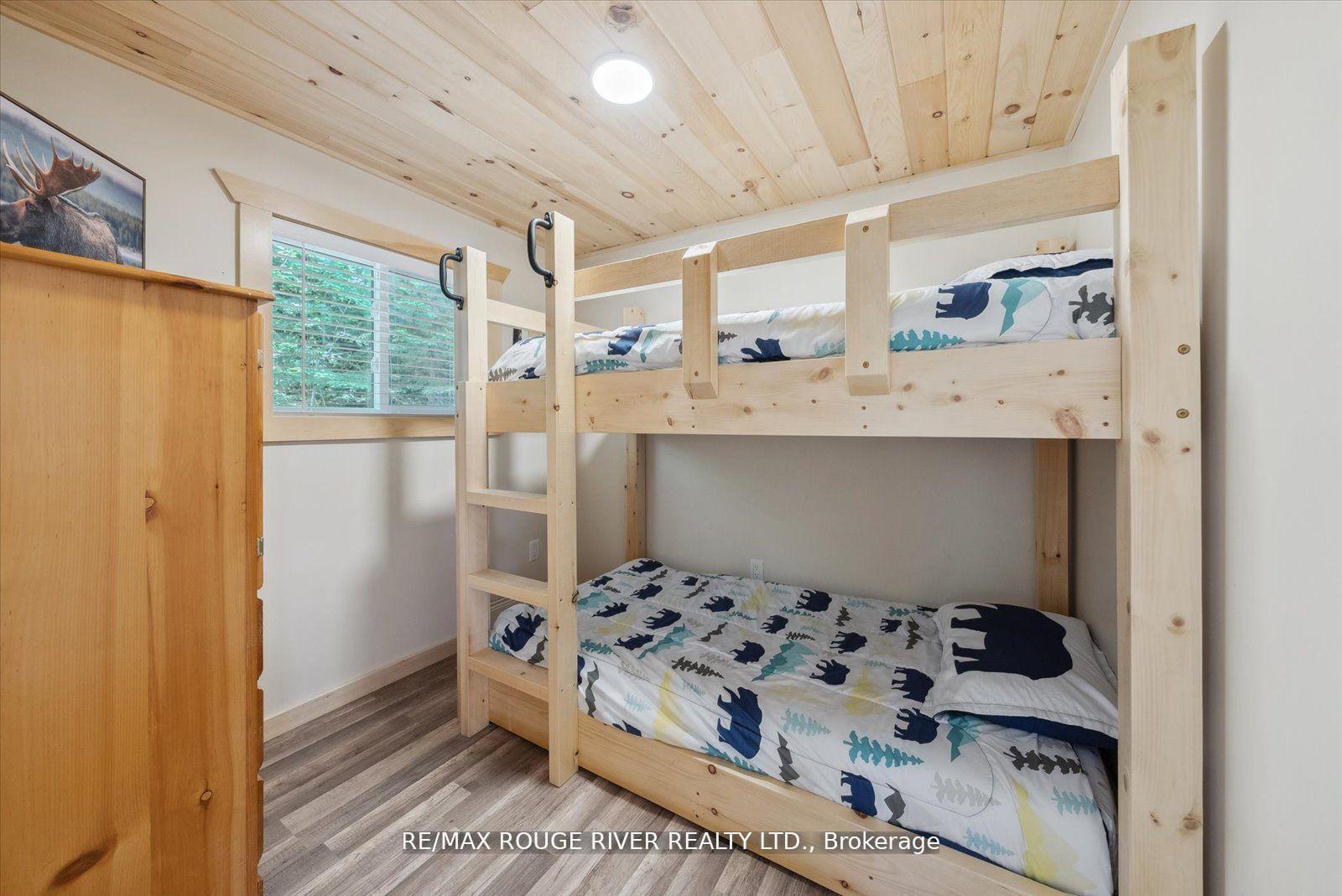 Photo 12 of 214B Centre Road, Hastings Highlands, McClure Ward — HOMEH