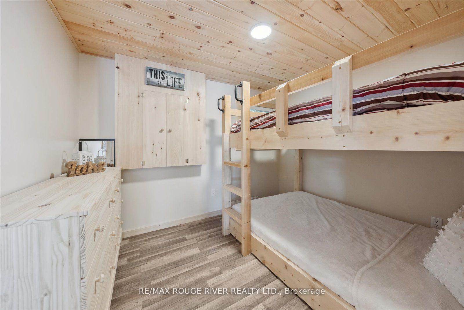 Photo 14 of 214B Centre Road, Hastings Highlands, McClure Ward — HOMEH