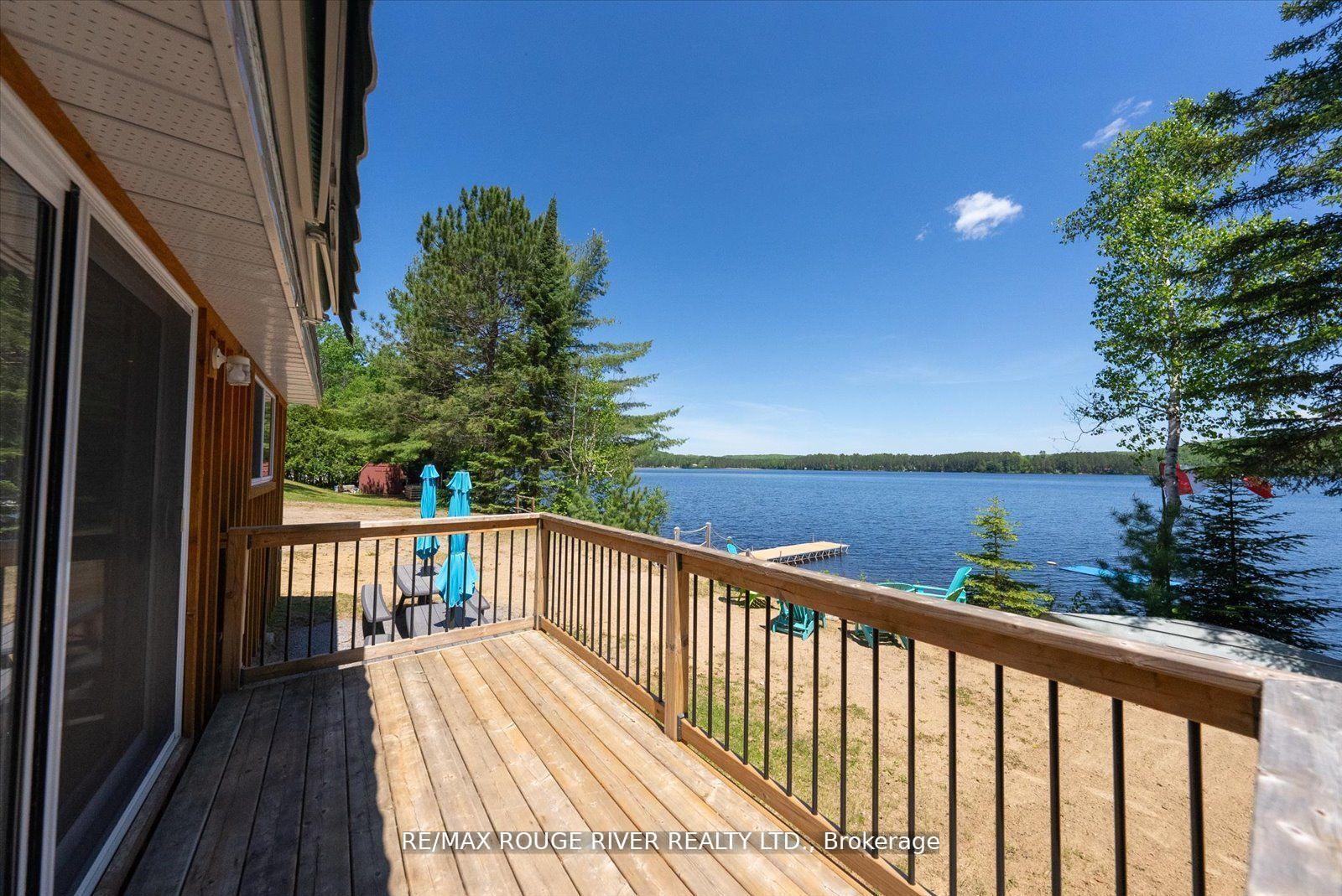 Photo 16 of 214B Centre Road, Hastings Highlands, McClure Ward — HOMEH