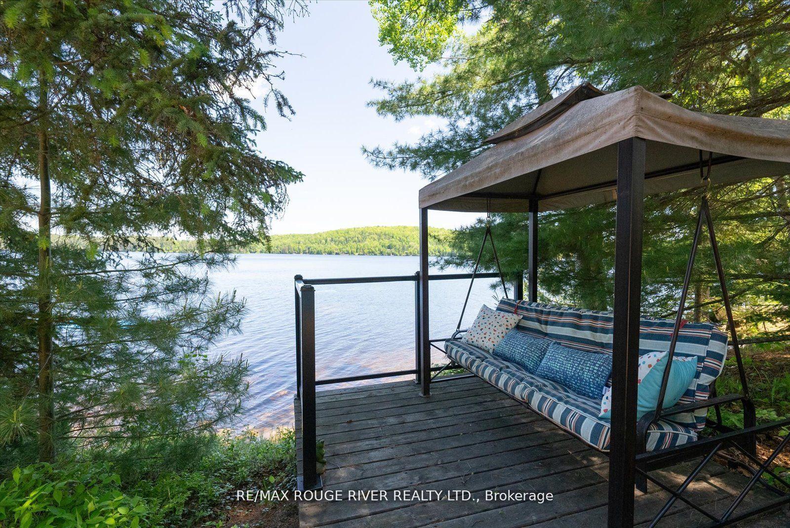 Photo 18 of 214B Centre Road, Hastings Highlands, McClure Ward — HOMEH