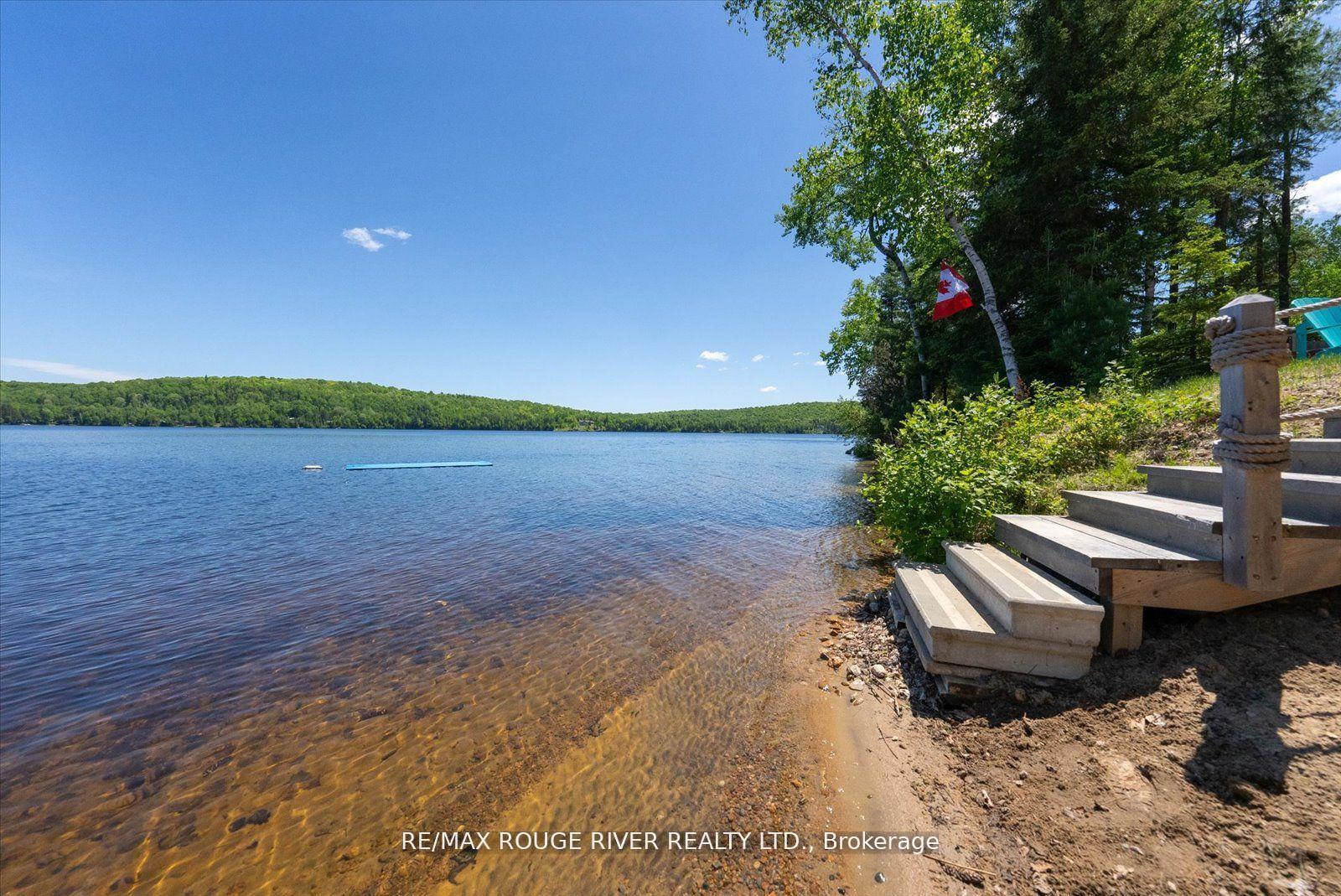 Photo 19 of 214B Centre Road, Hastings Highlands, McClure Ward — HOMEH