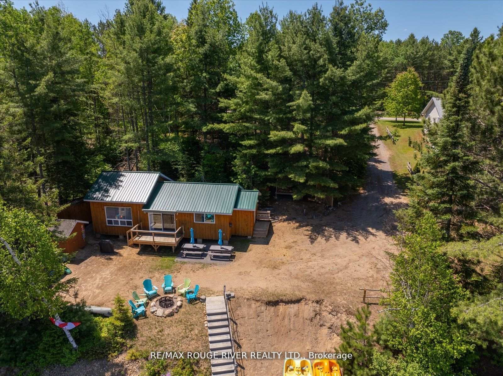 Photo 20 of 214B Centre Road, Hastings Highlands, McClure Ward — HOMEH