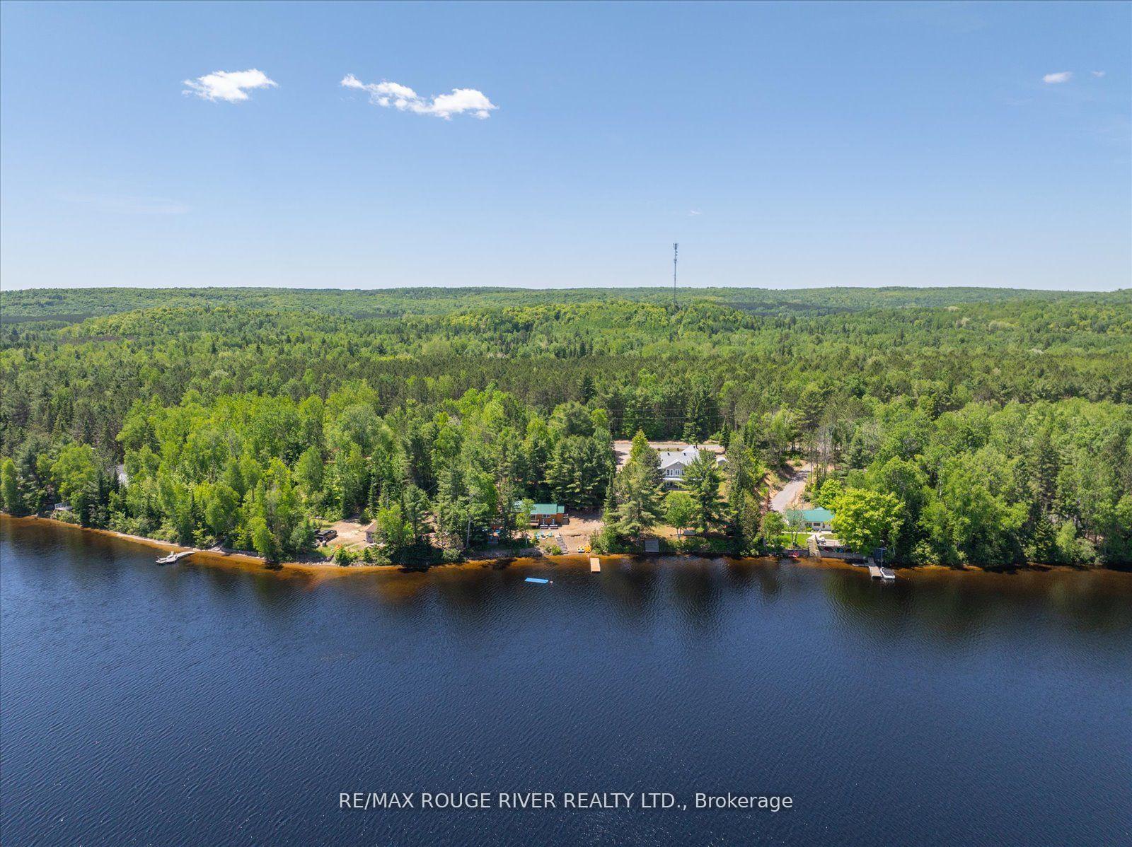 Photo 22 of 214B Centre Road, Hastings Highlands, McClure Ward — HOMEH