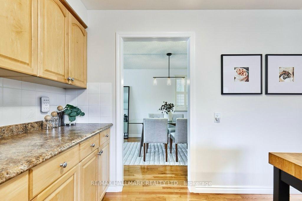 Photo 3 of 21 Pilkington Crescent, Whitby, Pringle Creek — HOMEH