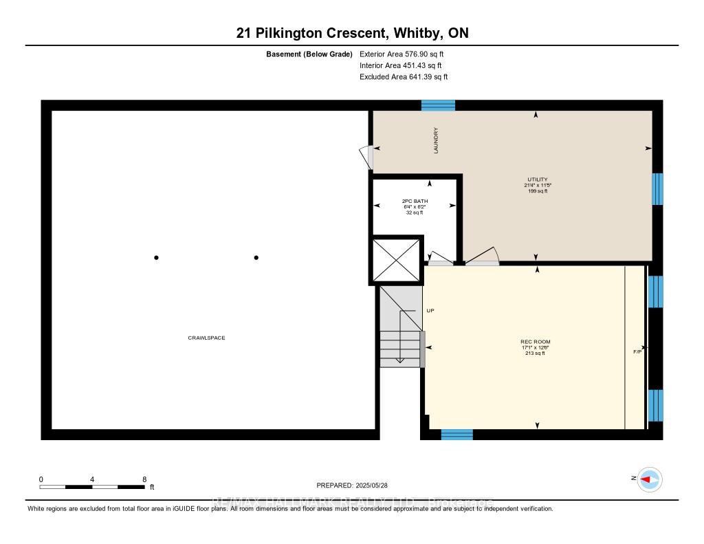 Photo 9 of 21 Pilkington Crescent, Whitby, Pringle Creek — HOMEH
