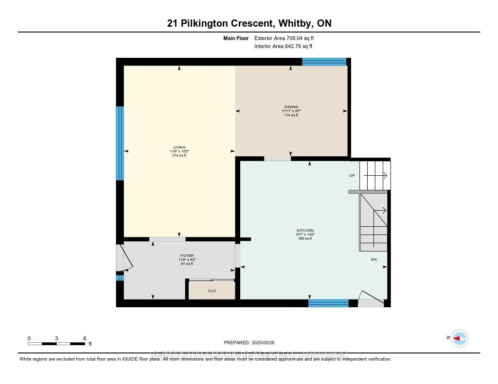 Photo 13 of 21 Pilkington Crescent, Whitby, Pringle Creek — HOMEH