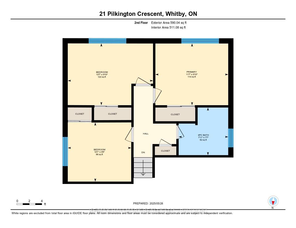 Photo 14 of 21 Pilkington Crescent, Whitby, Pringle Creek — HOMEH