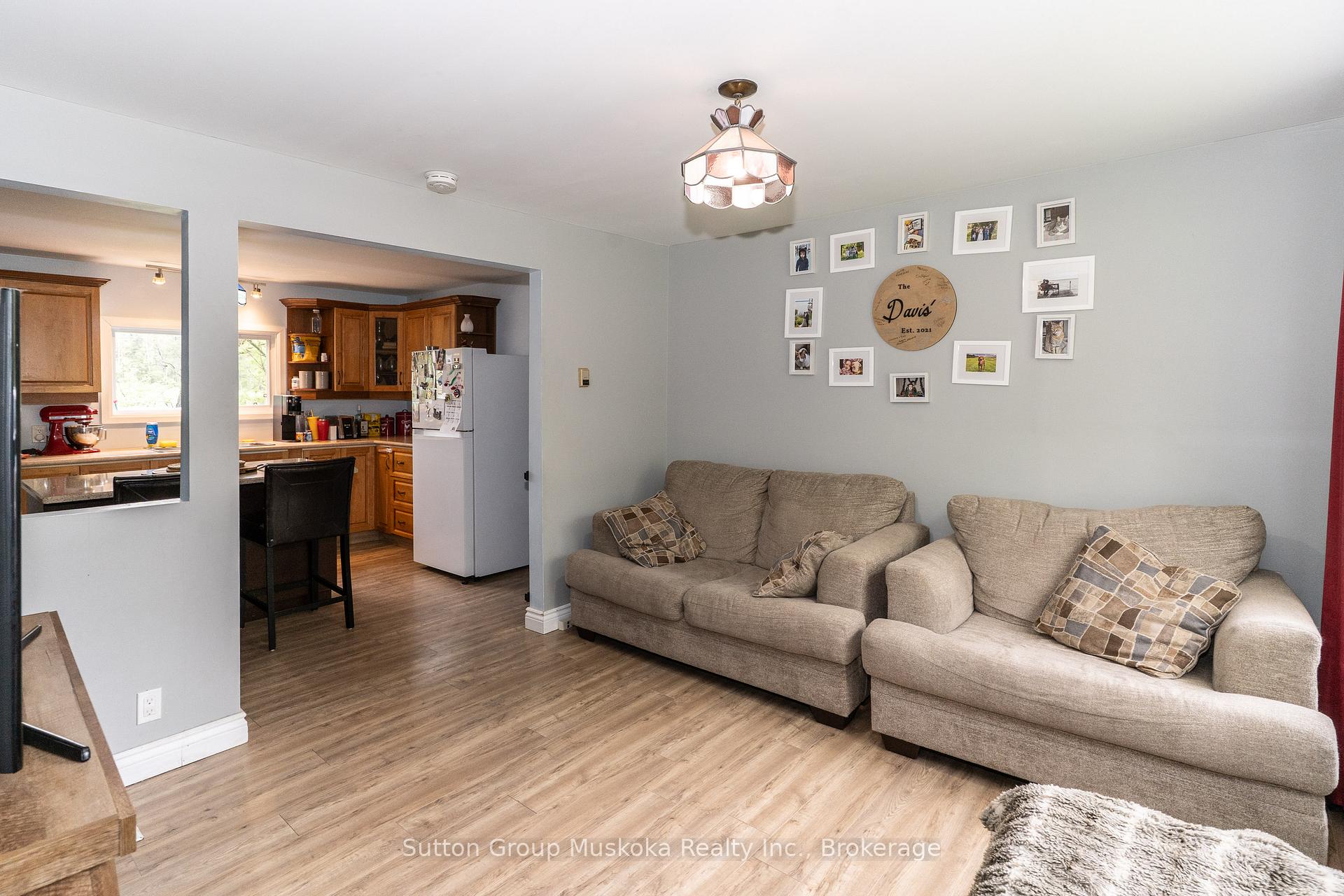 Photo 6 of 221 yonge Street S, Burk's Falls — HOMEH