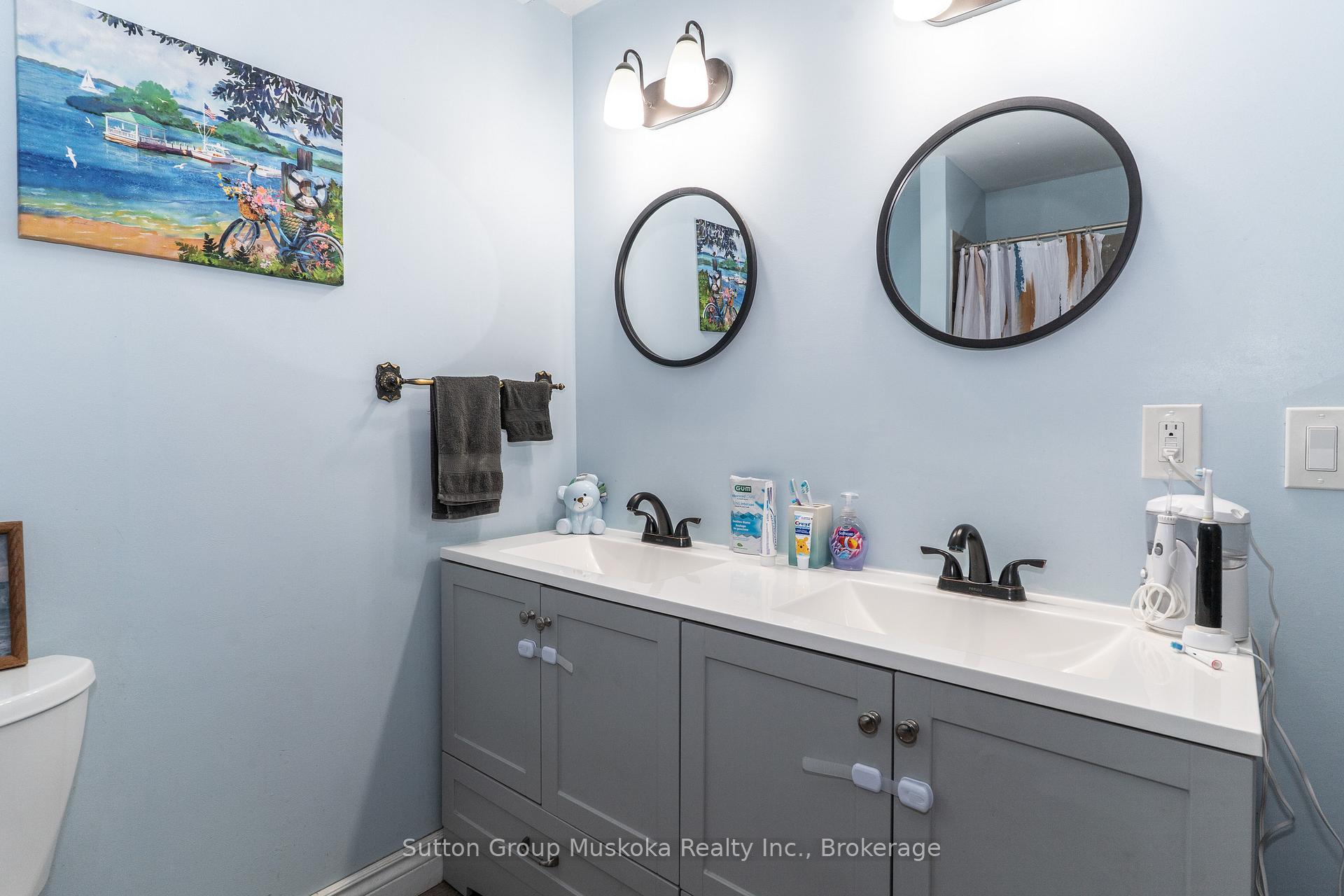 Photo 15 of 221 yonge Street S, Burk's Falls — HOMEH