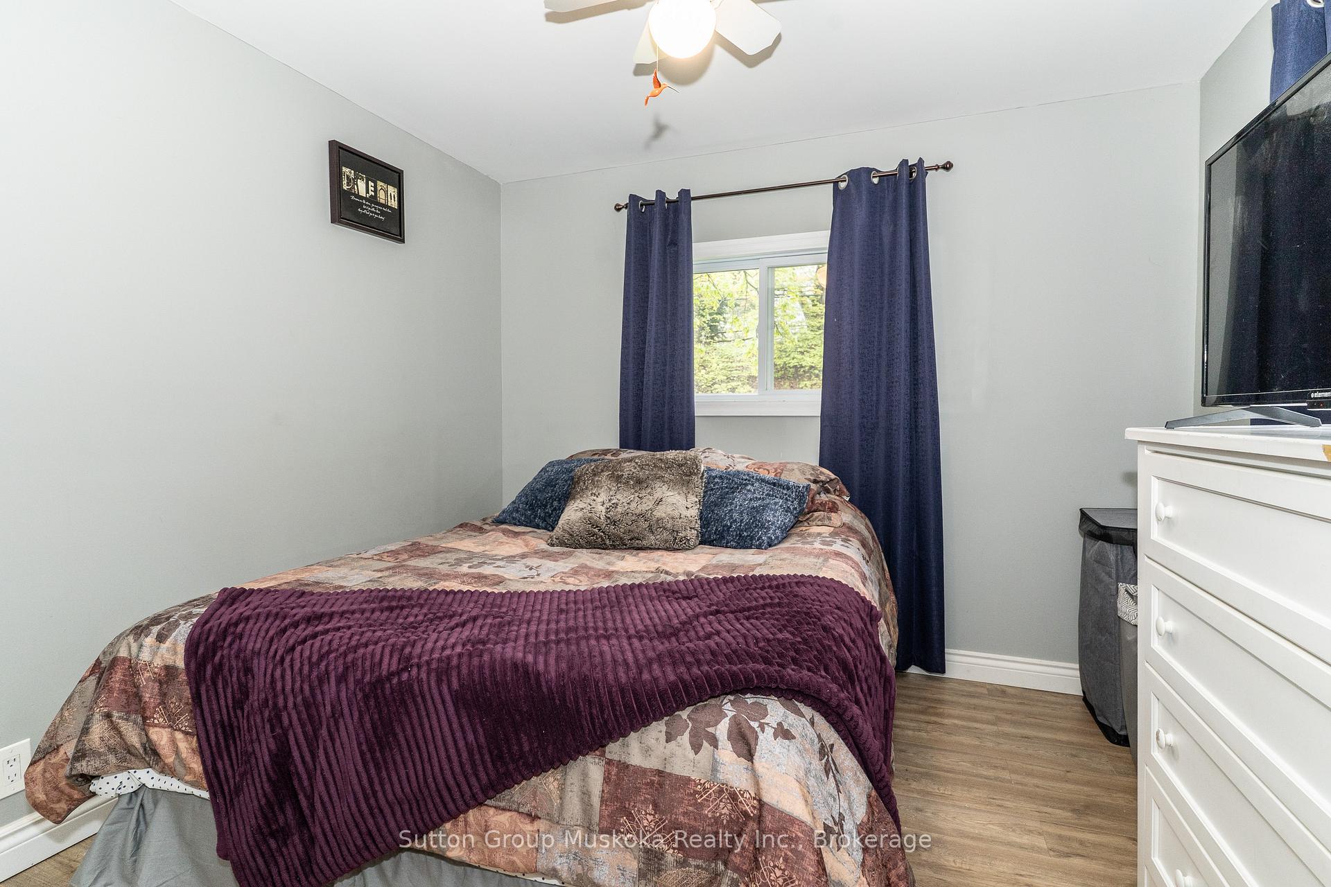 Photo 16 of 221 yonge Street S, Burk's Falls — HOMEH