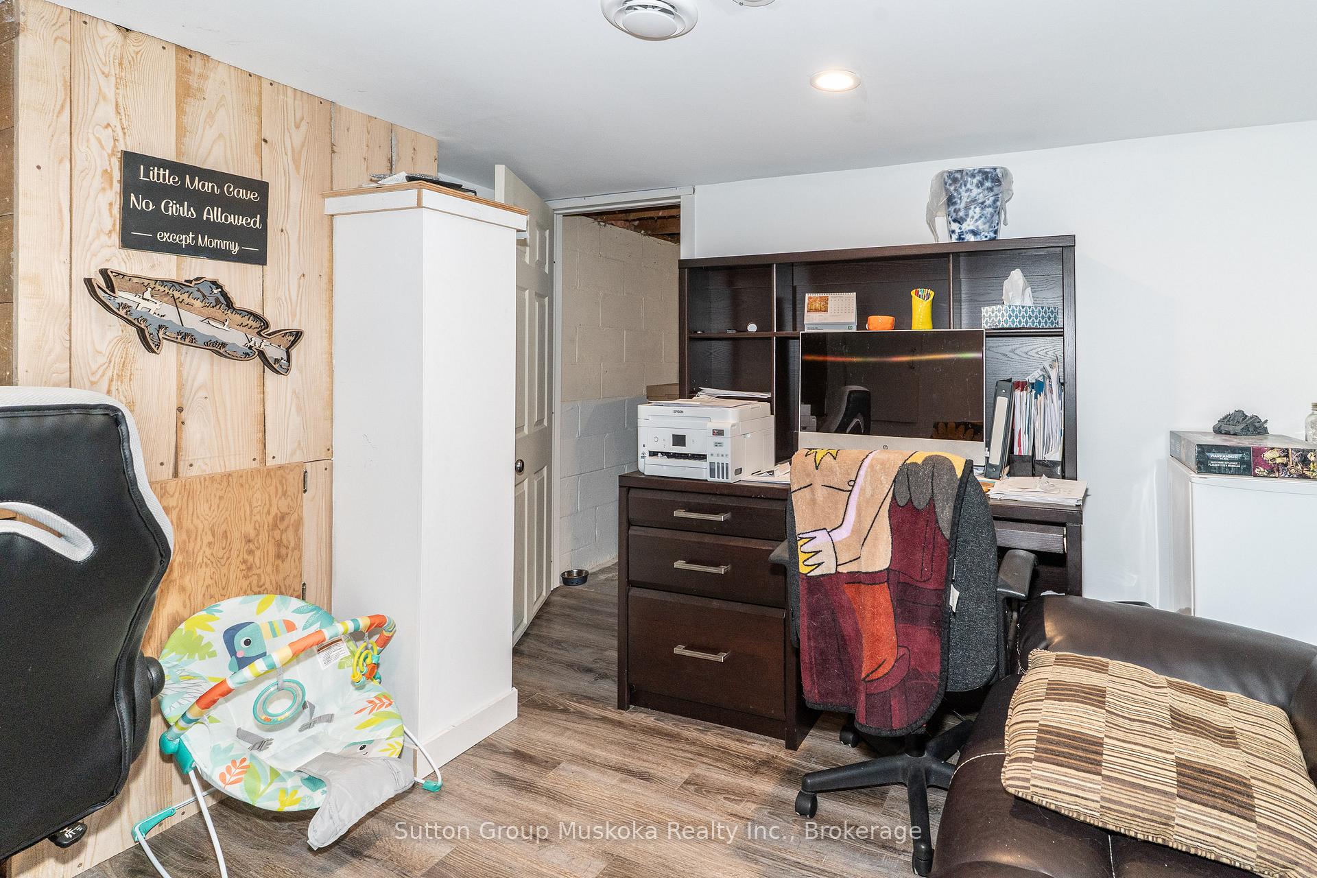 Photo 14 of 221 yonge Street S, Burk's Falls — HOMEH