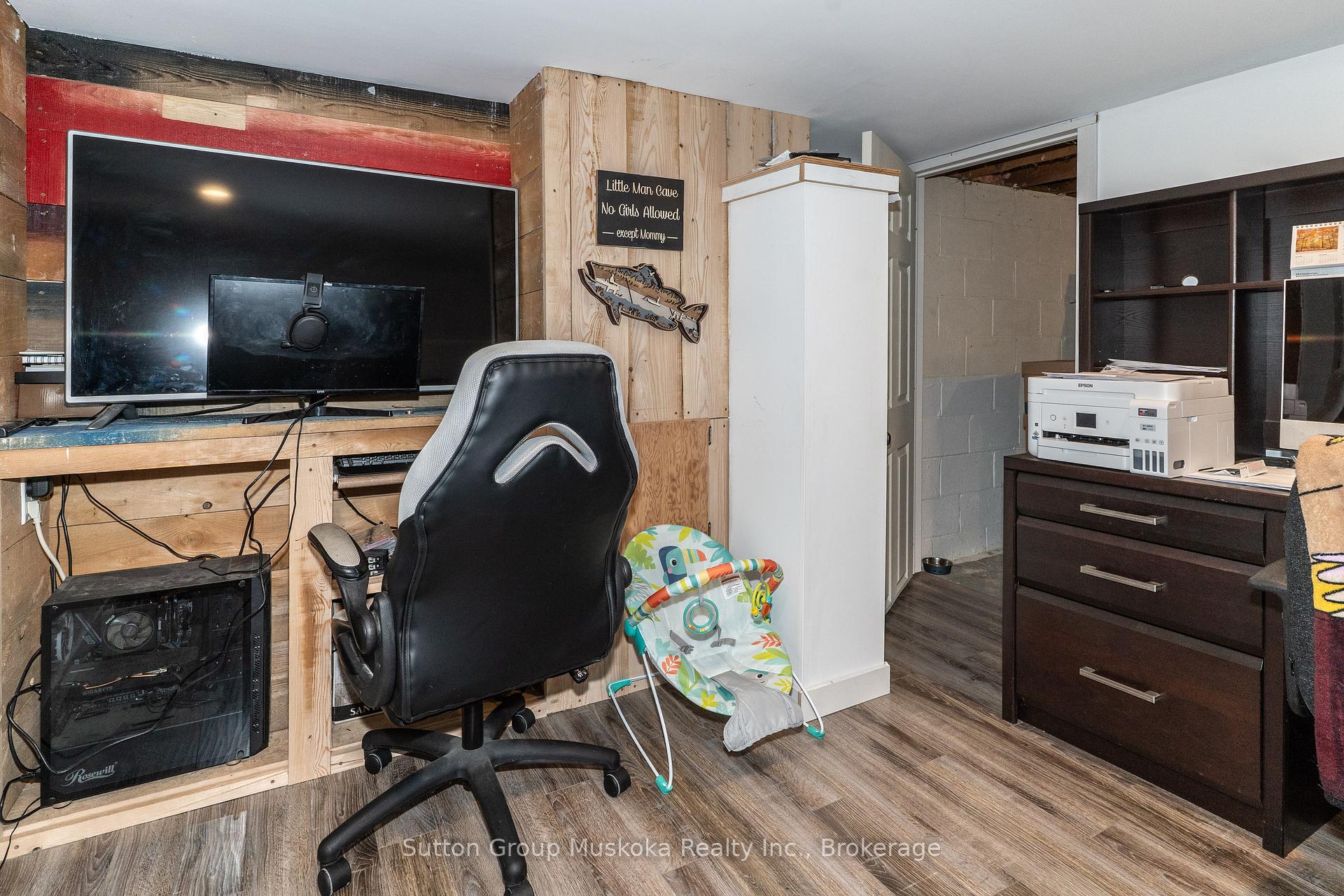 Photo 22 of 221 yonge Street S, Burk's Falls — HOMEH