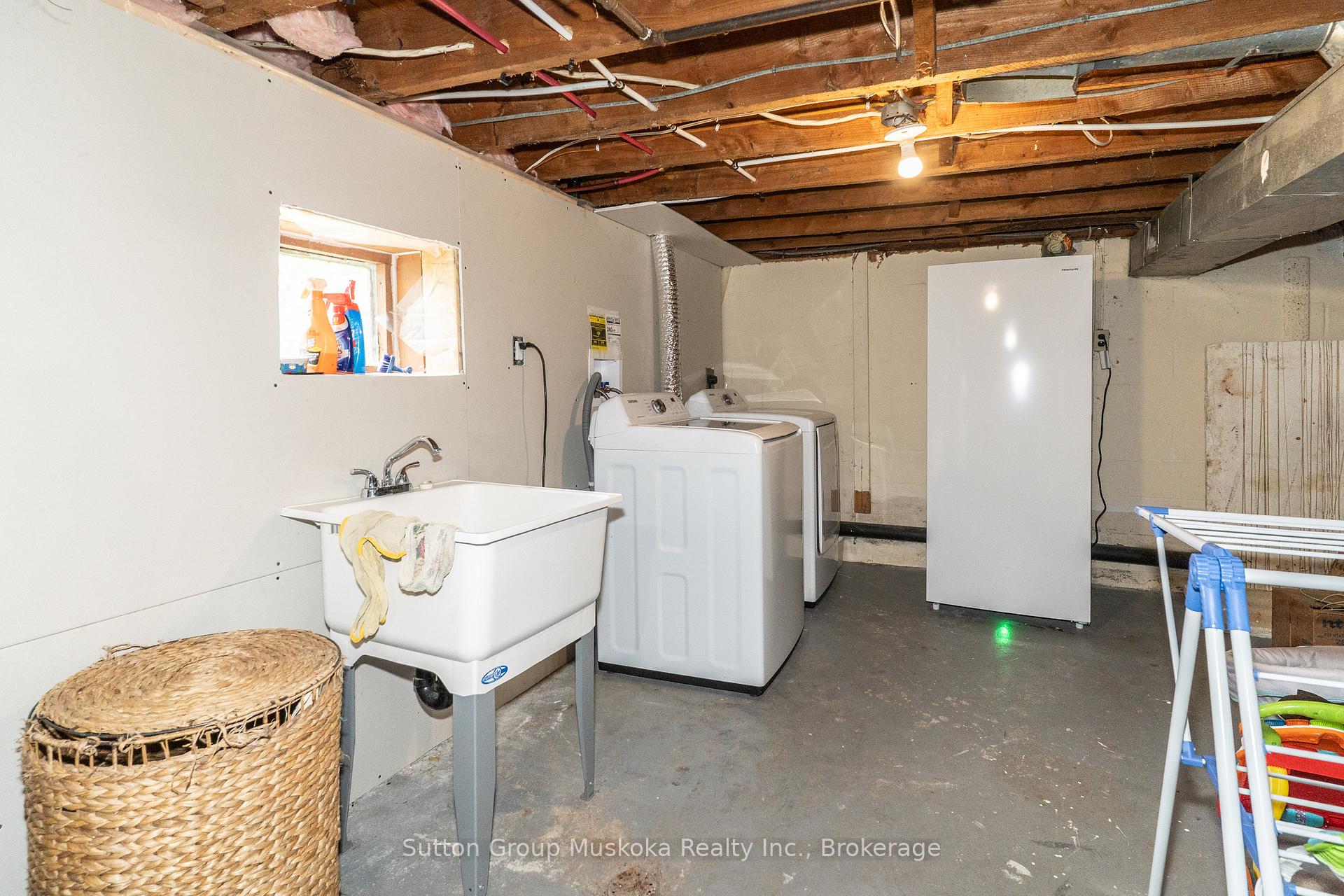 Photo 20 of 221 yonge Street S, Burk's Falls — HOMEH
