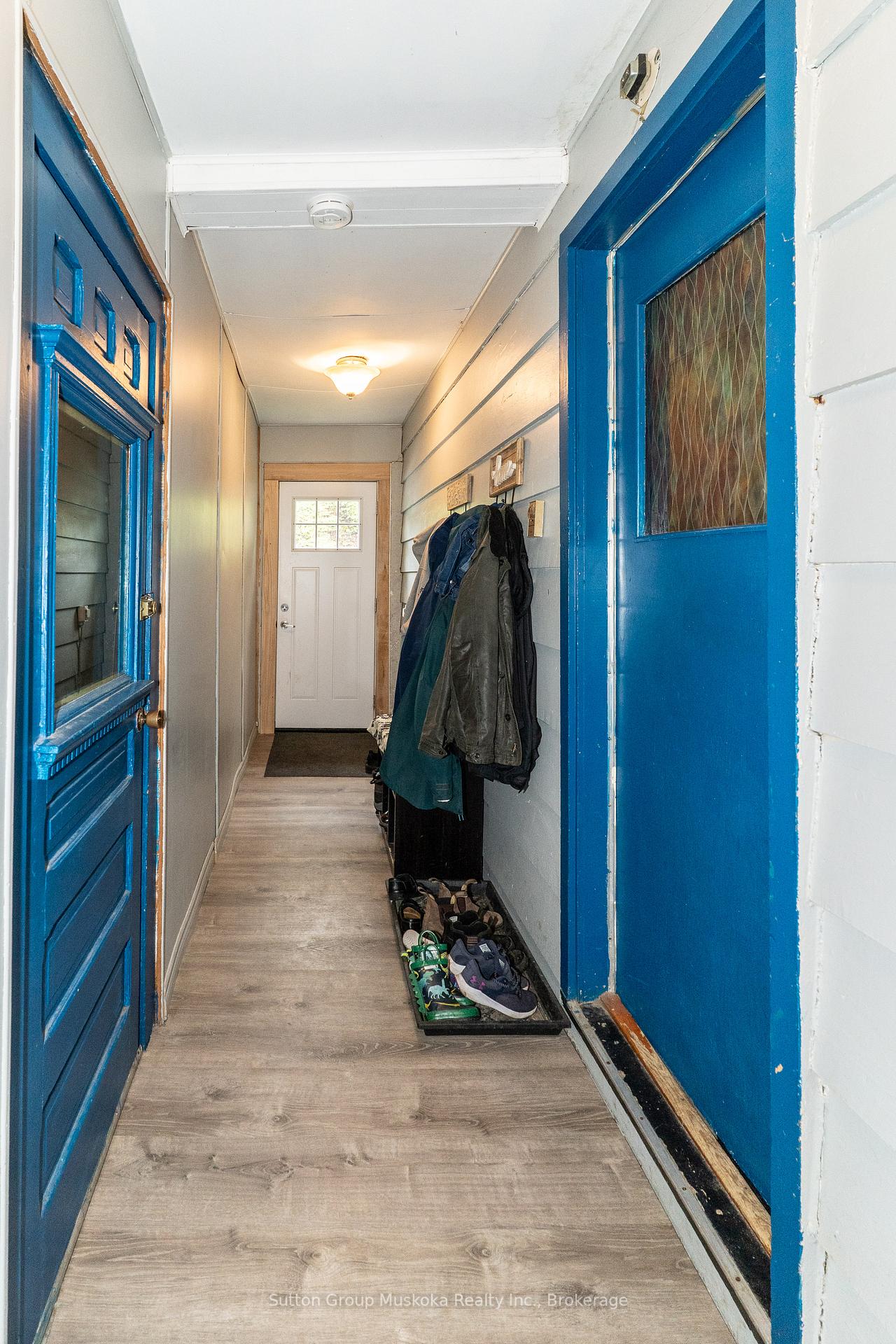 Photo 21 of 221 yonge Street S, Burk's Falls — HOMEH