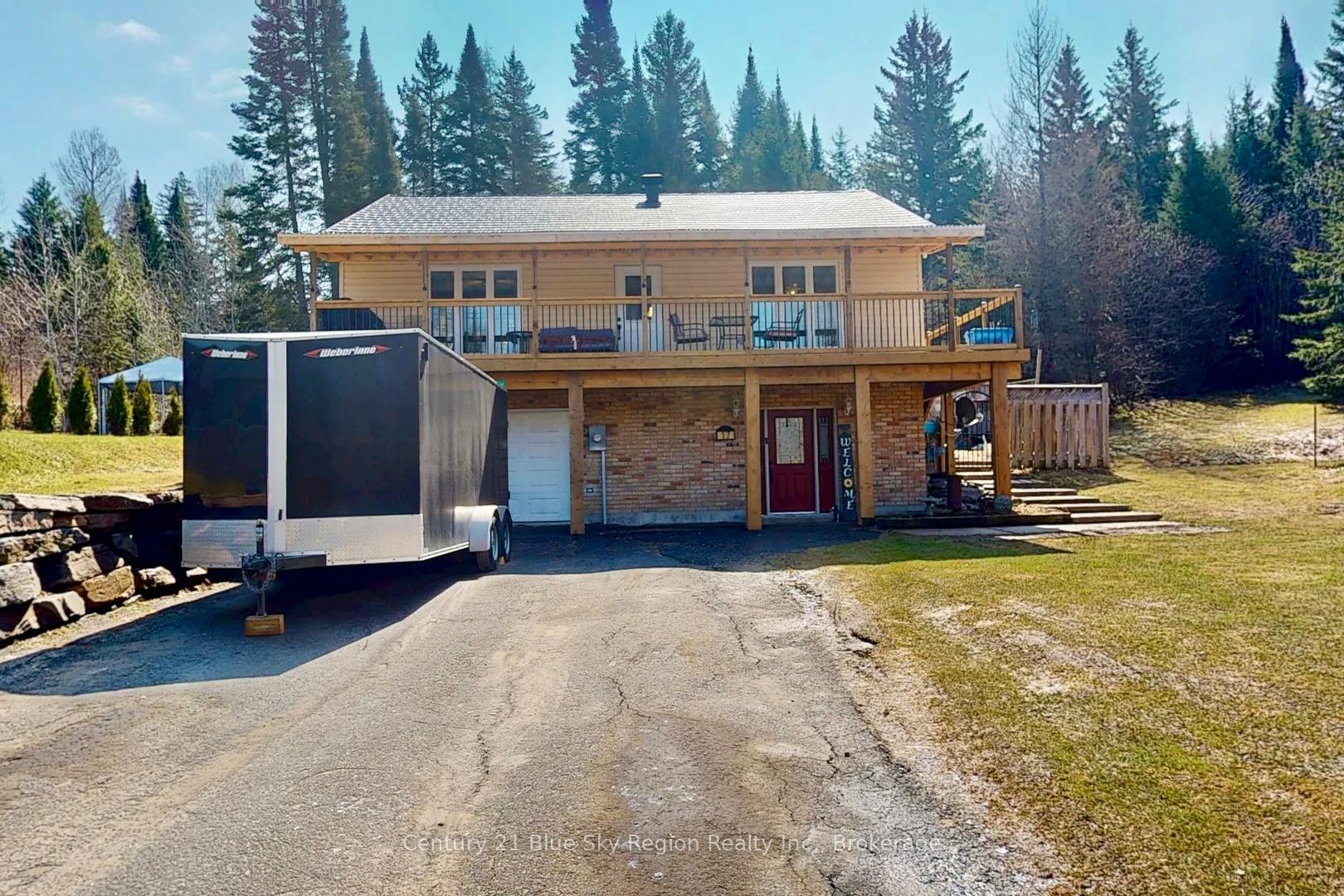 Photo 4 of 17 Cameron Street, Burk's Falls — HOMEH